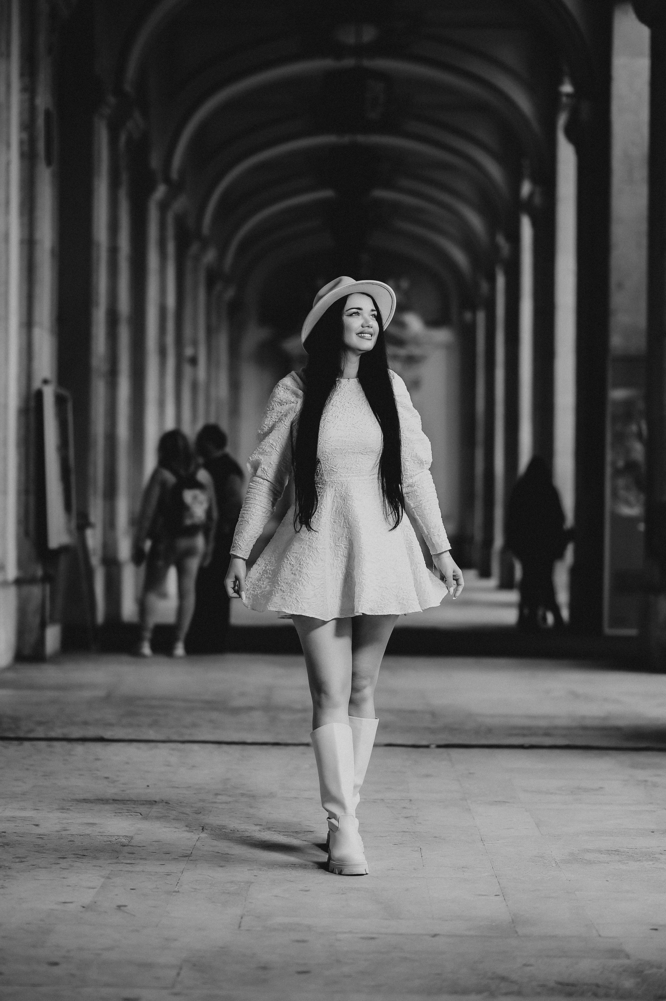 Save the date Laura & Dragos