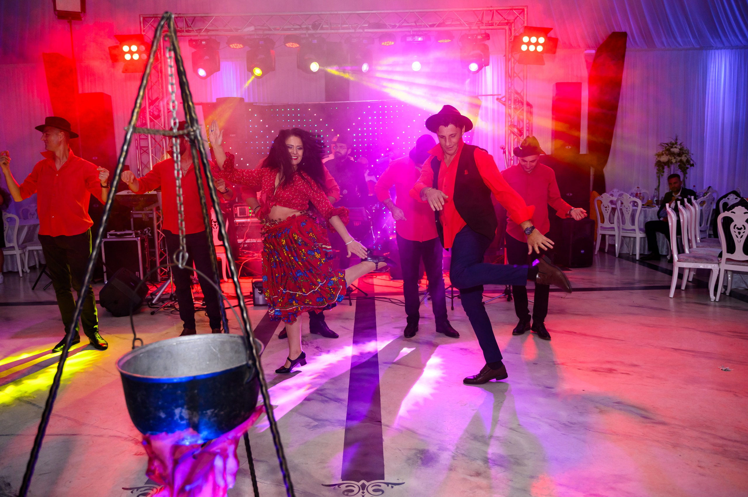 Nunta Claudia & Danut