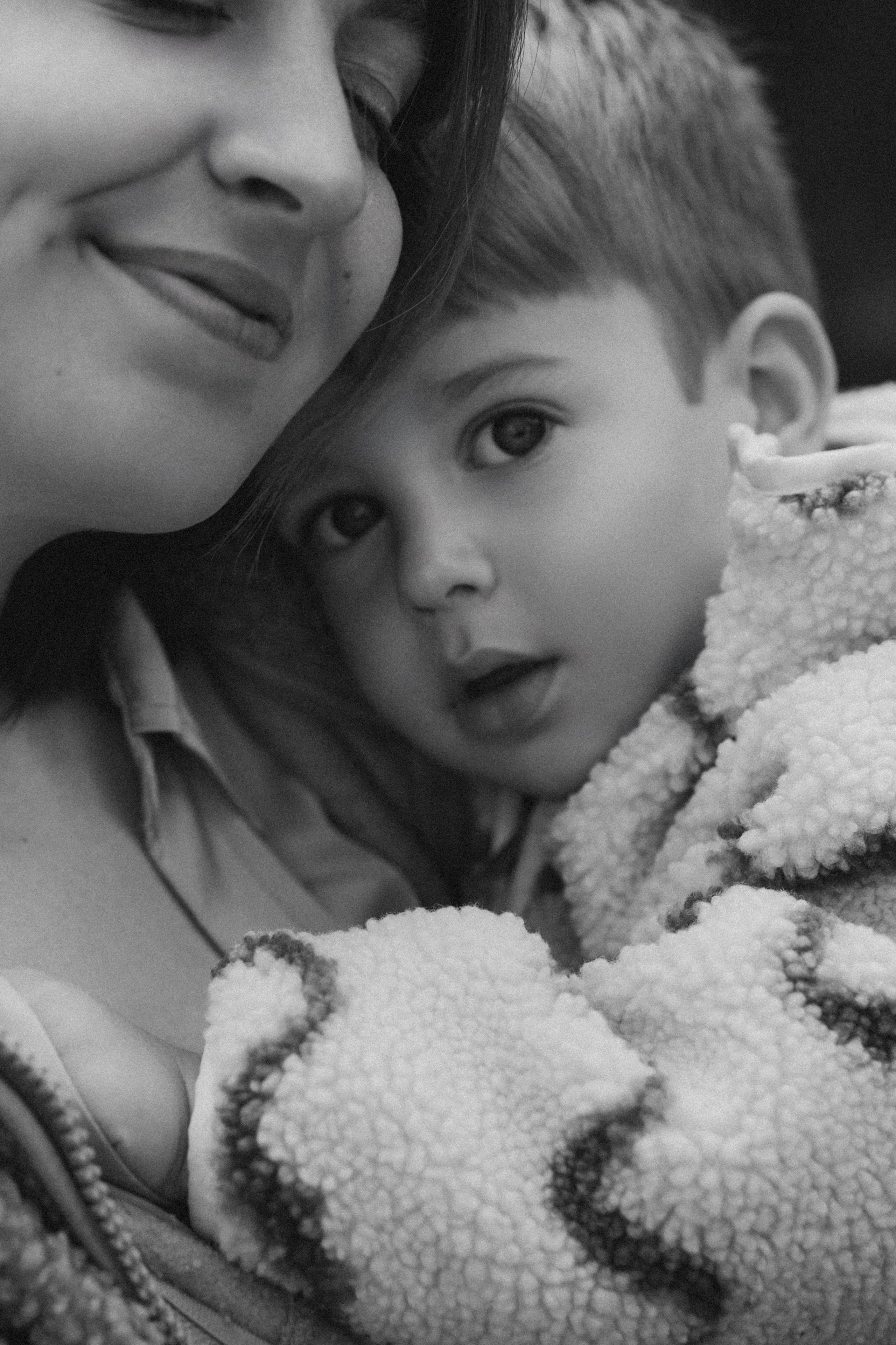 Three generations & one tail. Фотографы Минск и мир