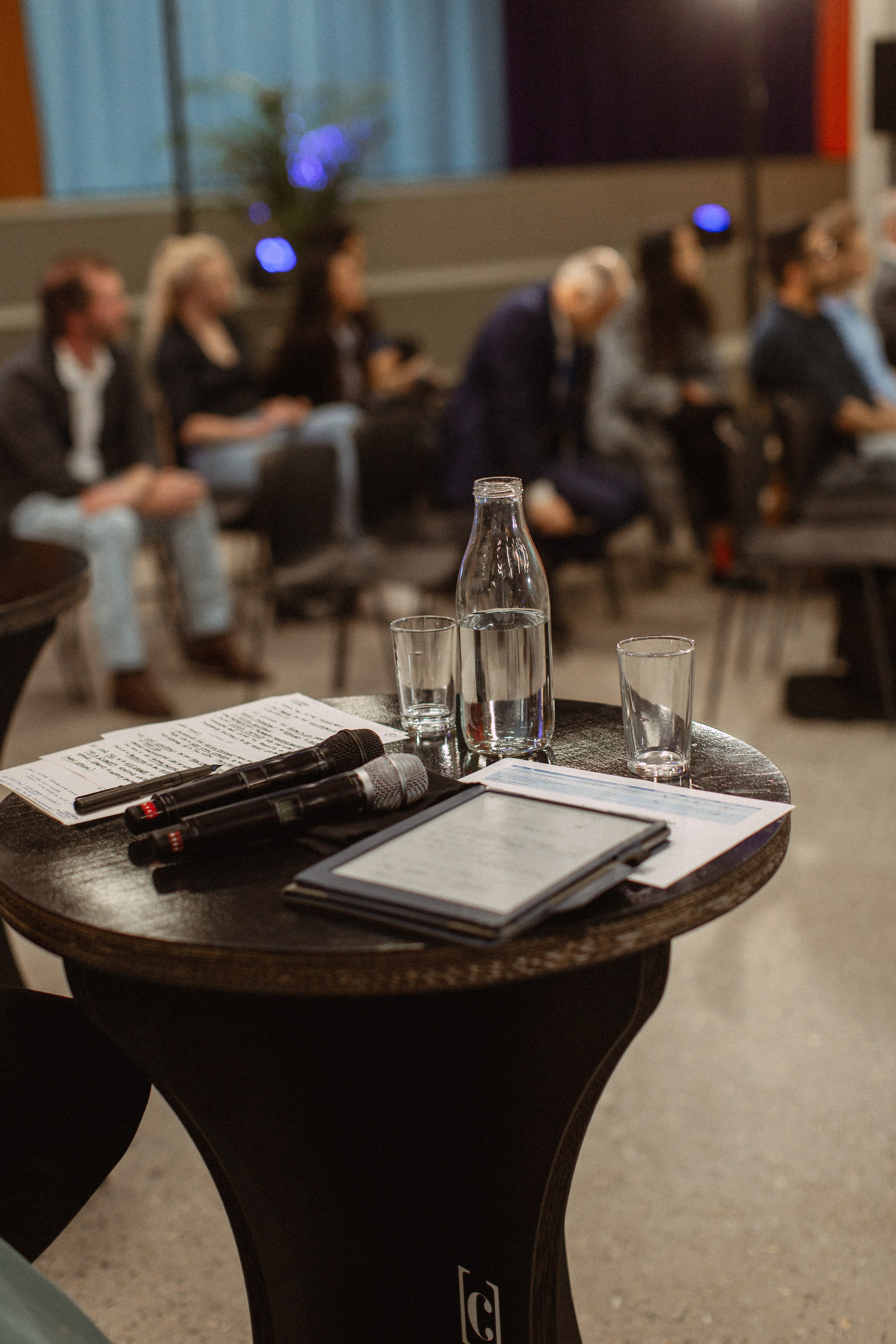 Philips — Innovation Award. True self