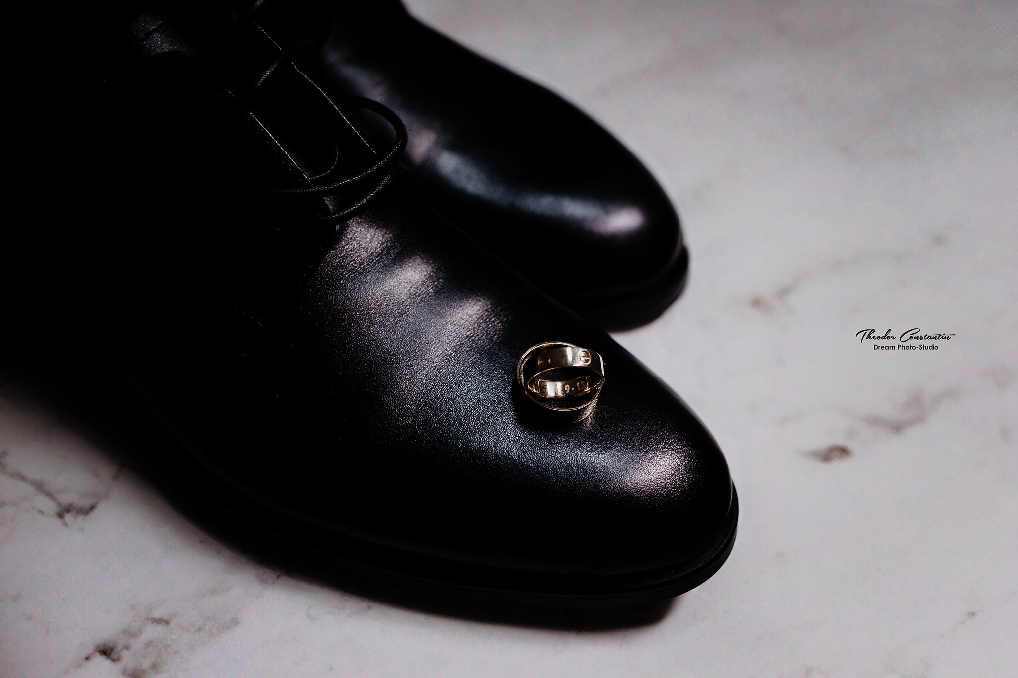 Nunta. Dream Studio Galați – ședințe foto profesionale pentru familie, portrete și evenimente