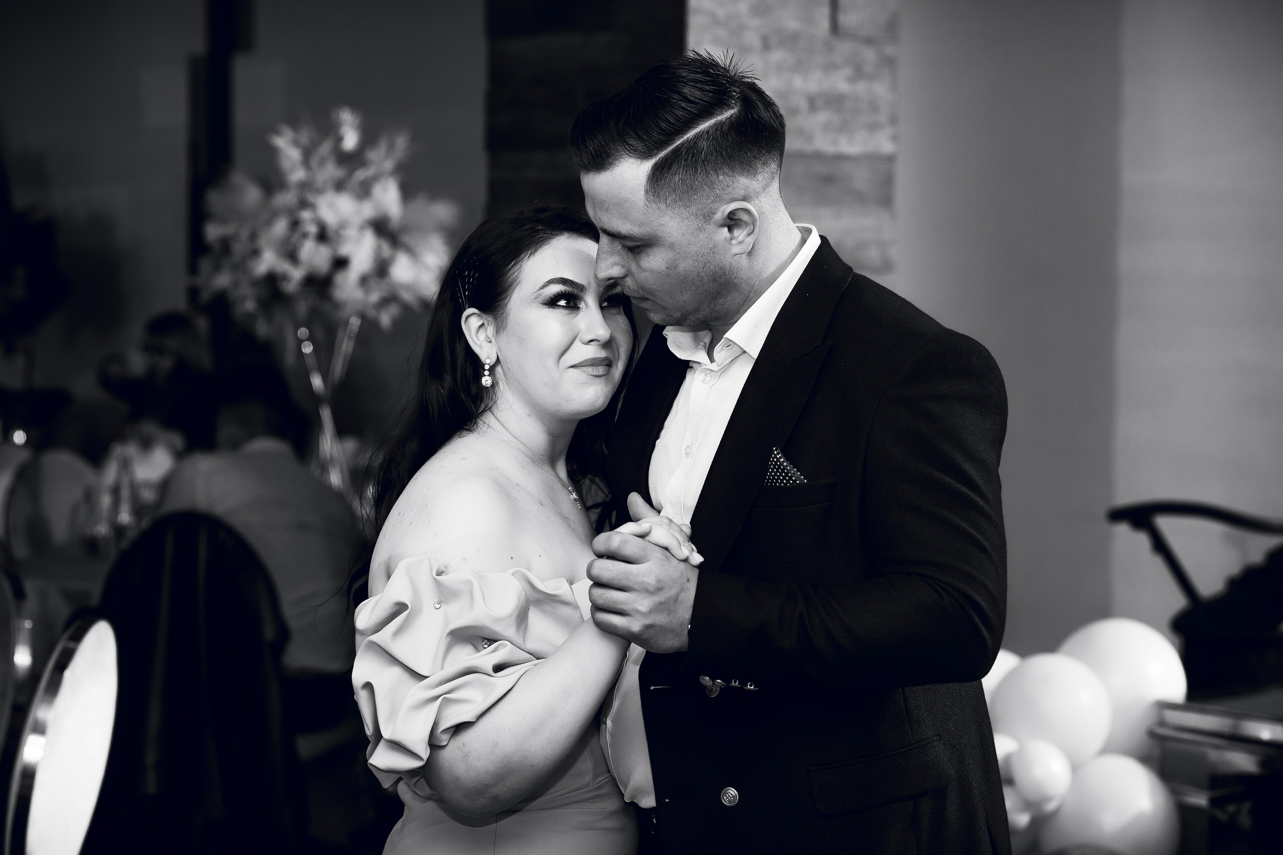 Botez. Dream Studio Galați – ședințe foto profesionale pentru familie, portrete și evenimente