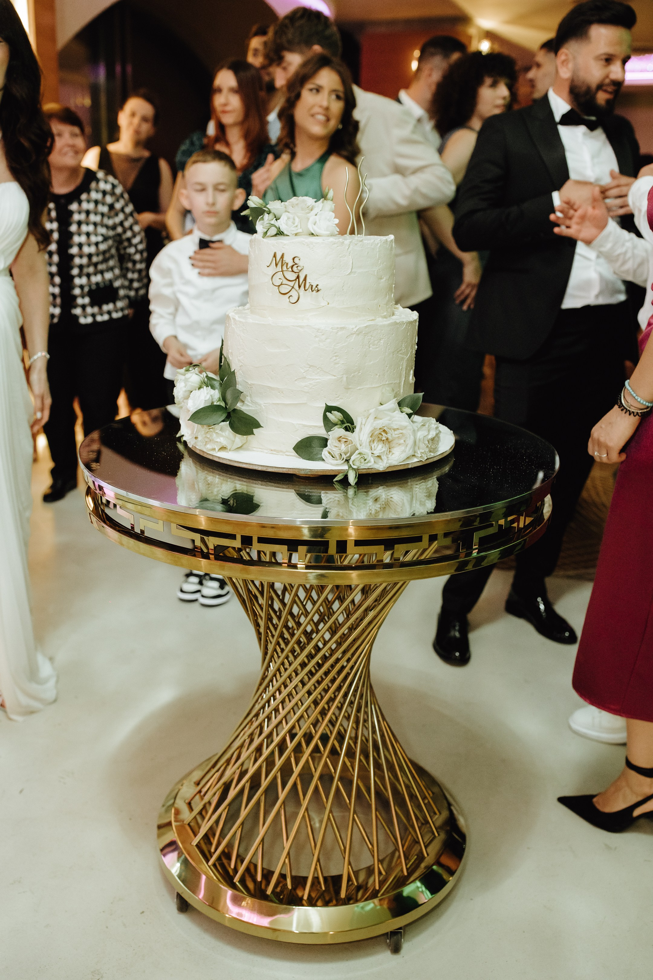 Alina & Alex. MovieFrames.ro