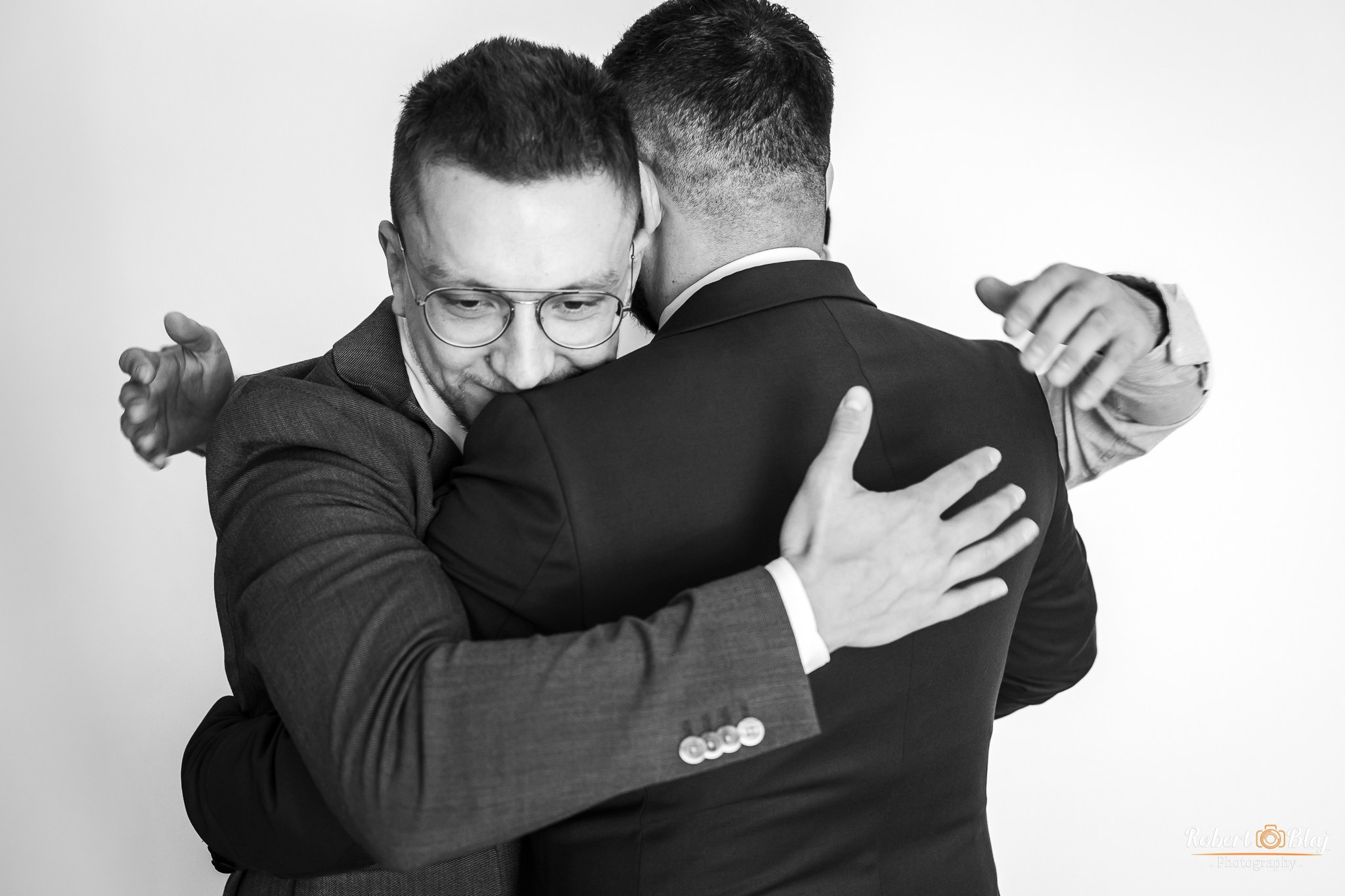 Andreea & Andrei. Robert Blaj - Fotograf Nuntă Iași