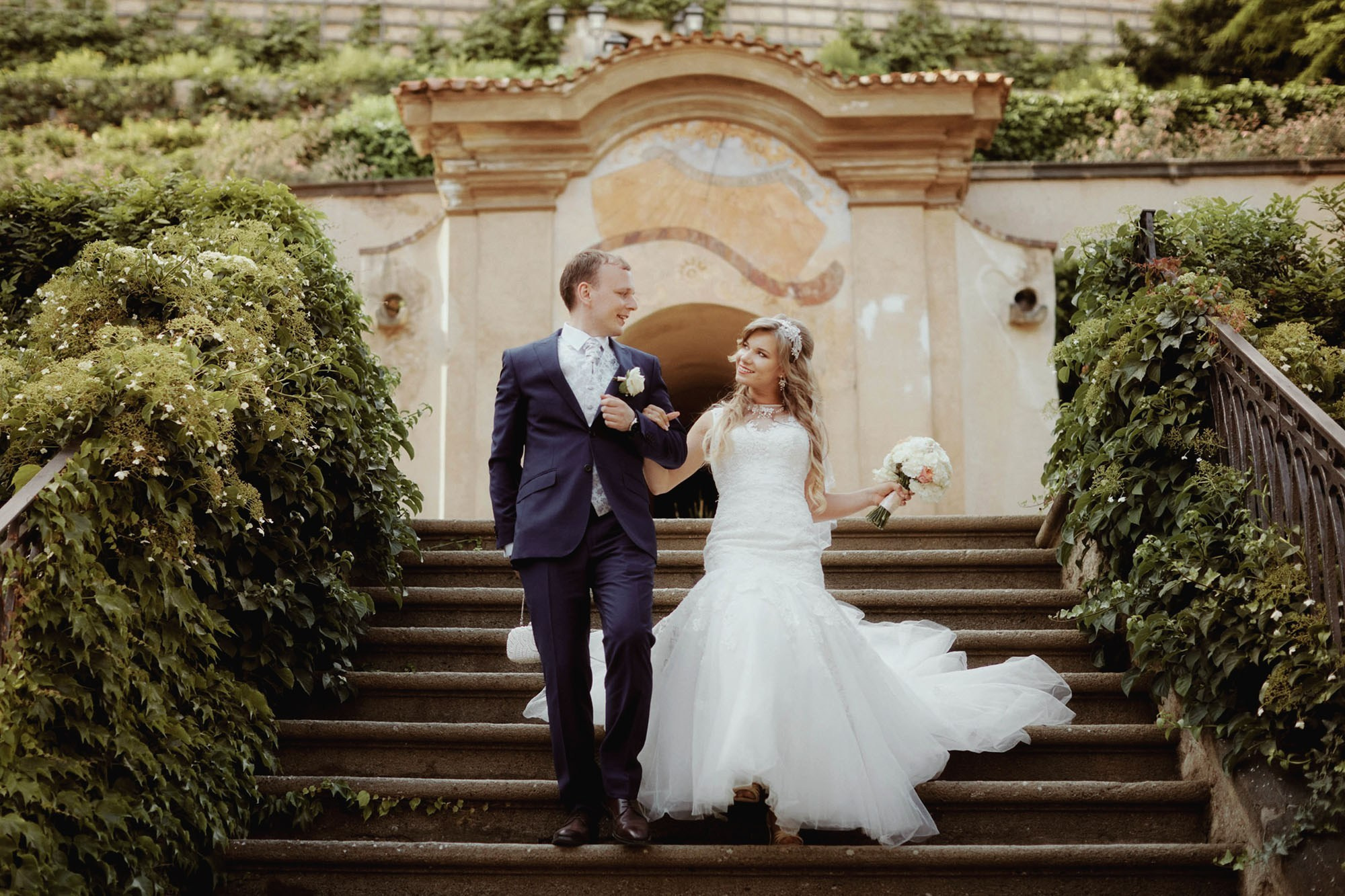 Northeast Ohio (Cleveland, Youngstown, Akron) Wedding Photography