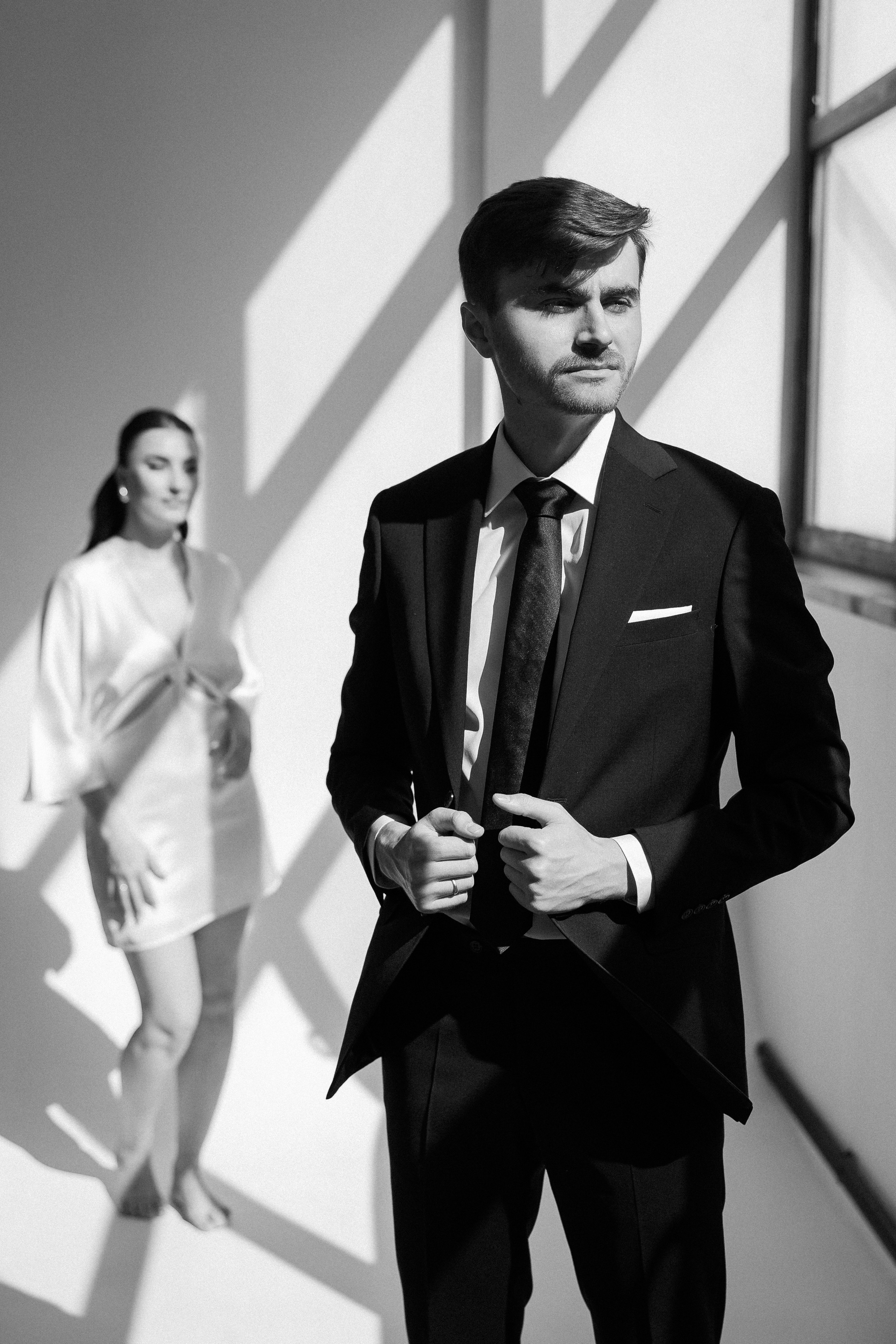 LOU Studio - Vasile & Maria. Servicii foto-video!