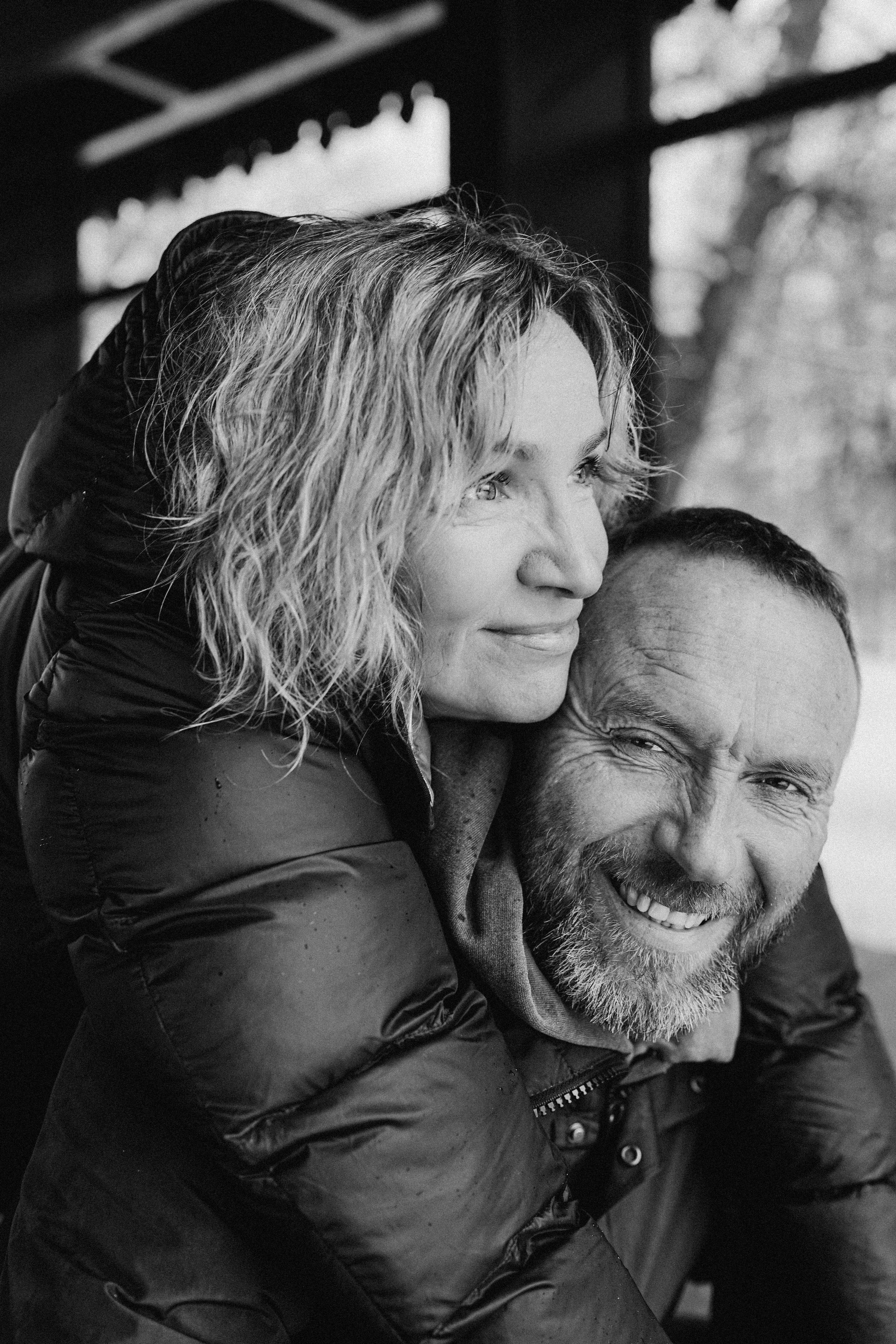 Láska přes 30 let. Fotograf Teplice // Alexandra Ribola