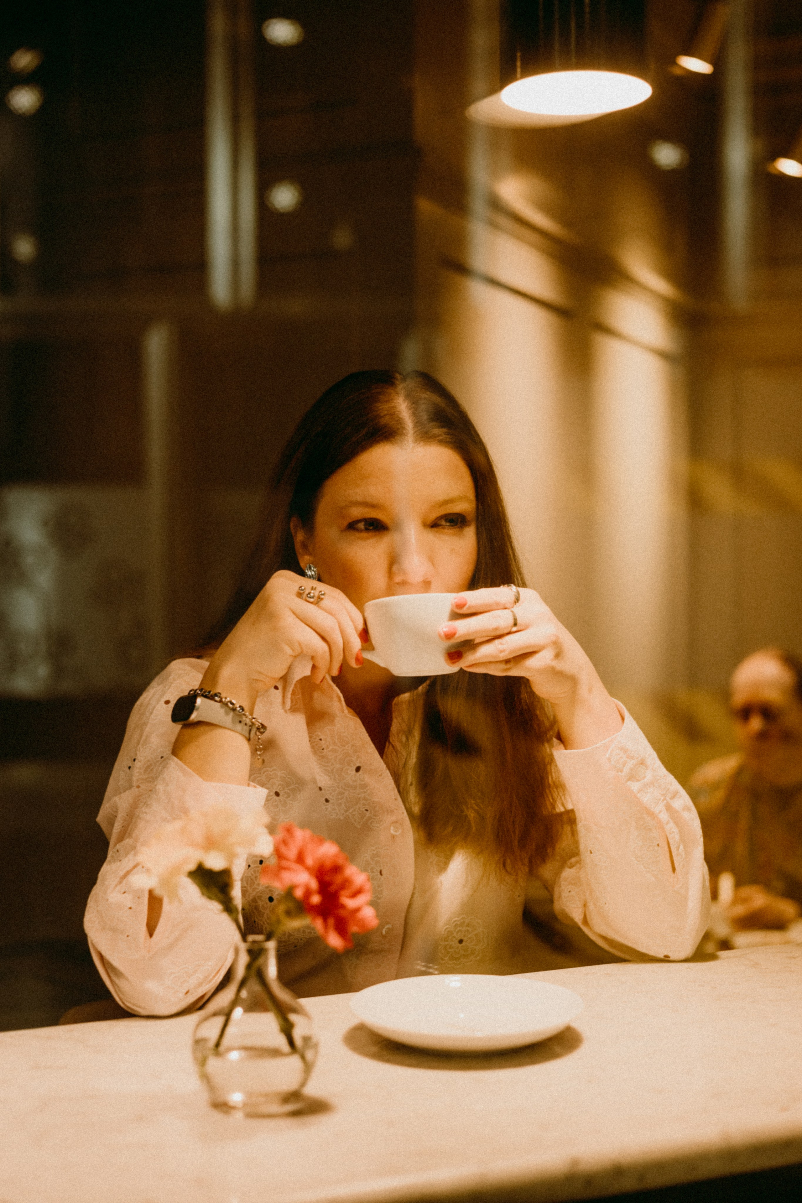 Golden Foliage. Iryna Zhyvora | Photographer | Stockholm