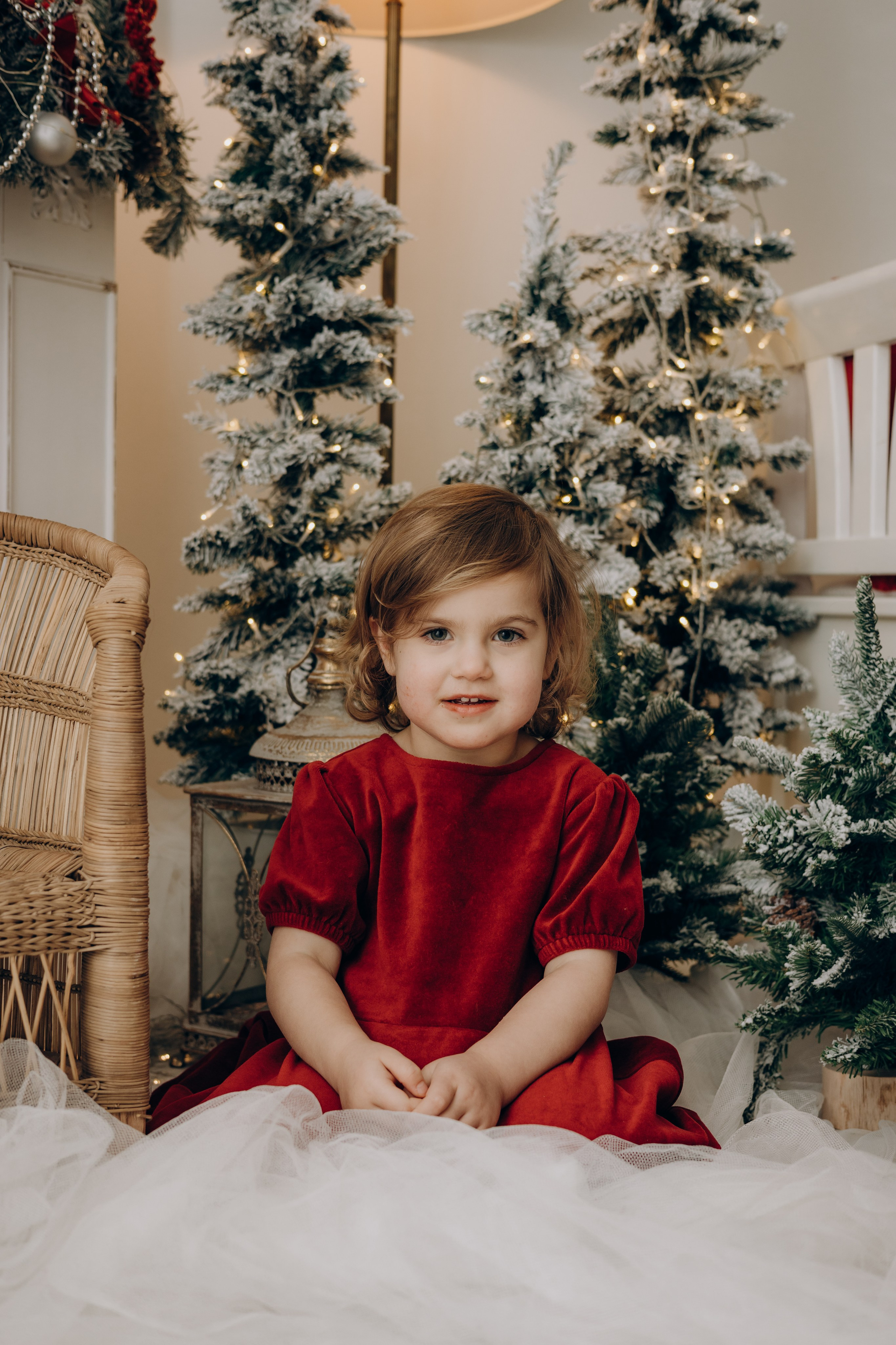 Happy New Year. Iryna Zhyvora | Photographer | Stockholm