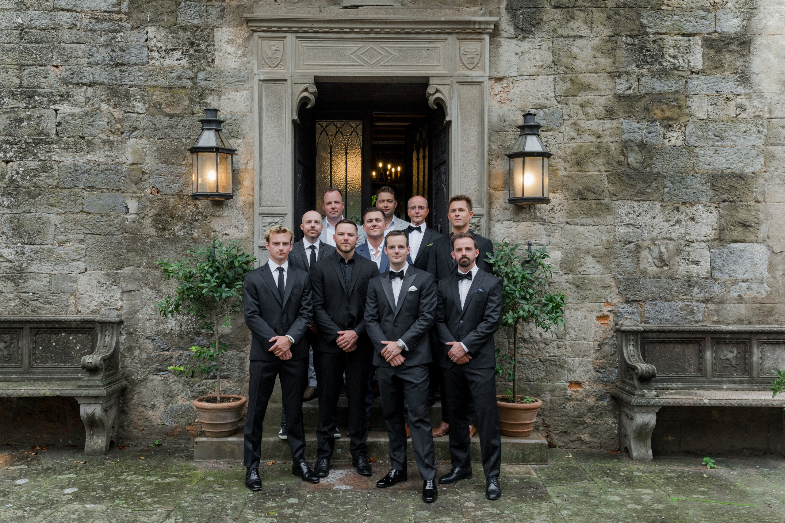 Ekateryna&David wedding in Tuscany. Wedding photographer Italy