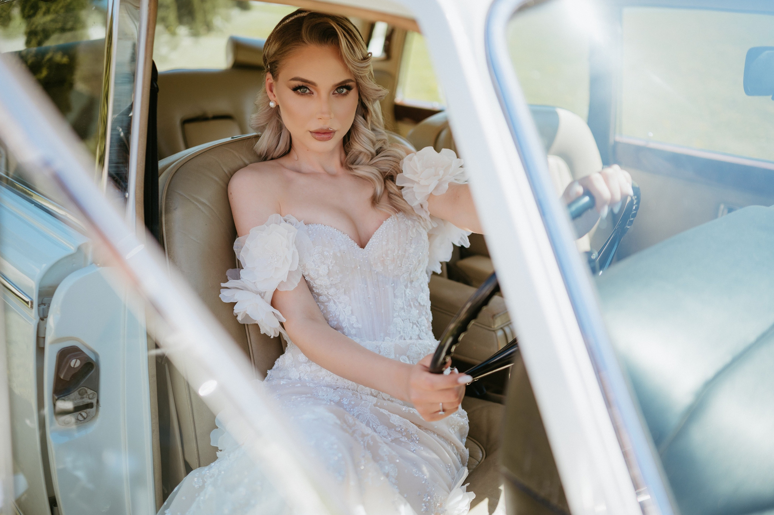 Cristina – Ședință foto editorială cu vibe fashion. Valentin Melen — wedding photographer