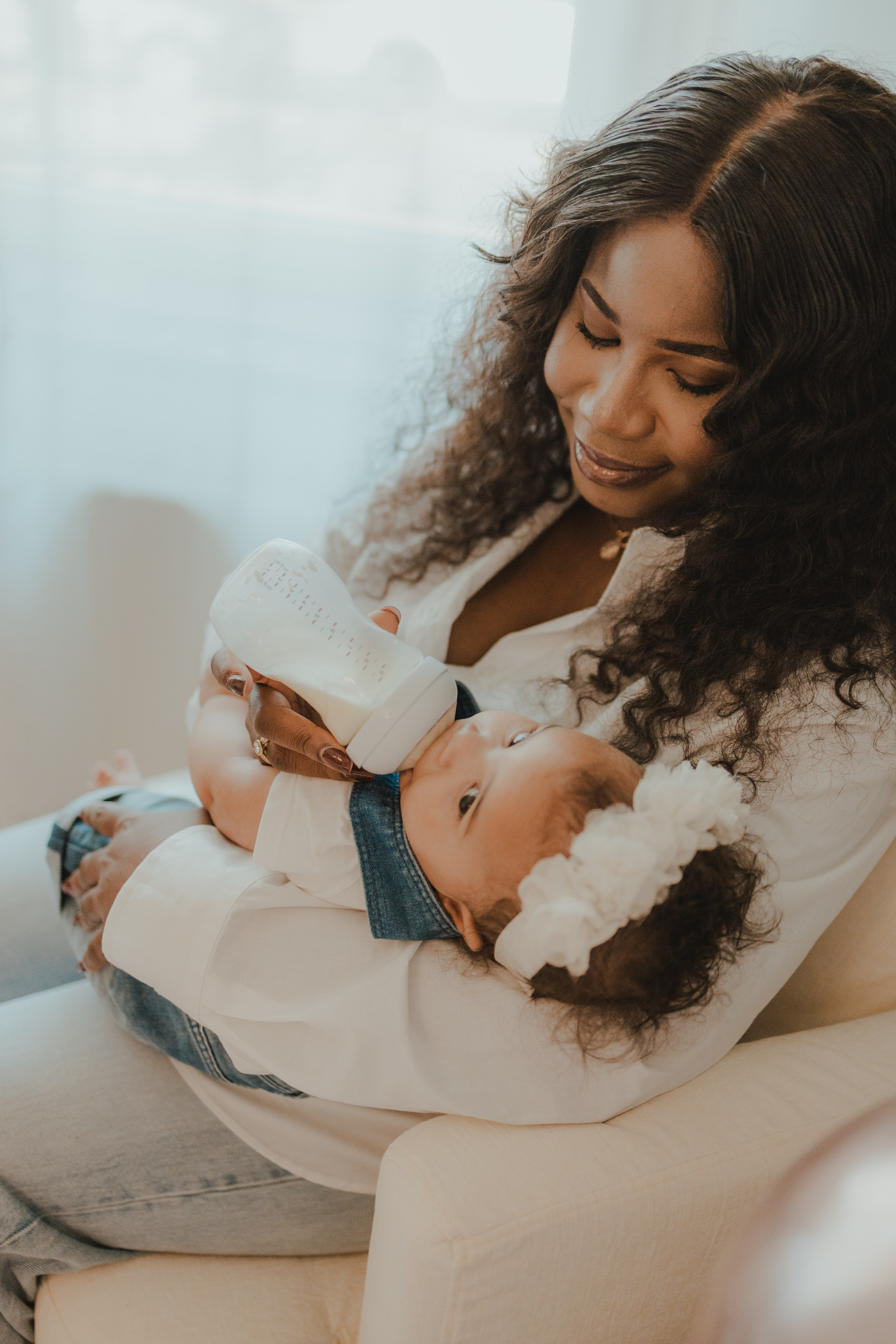 Newborn. Family & Maternity Photographer in Dresden Tatiana Mudryak