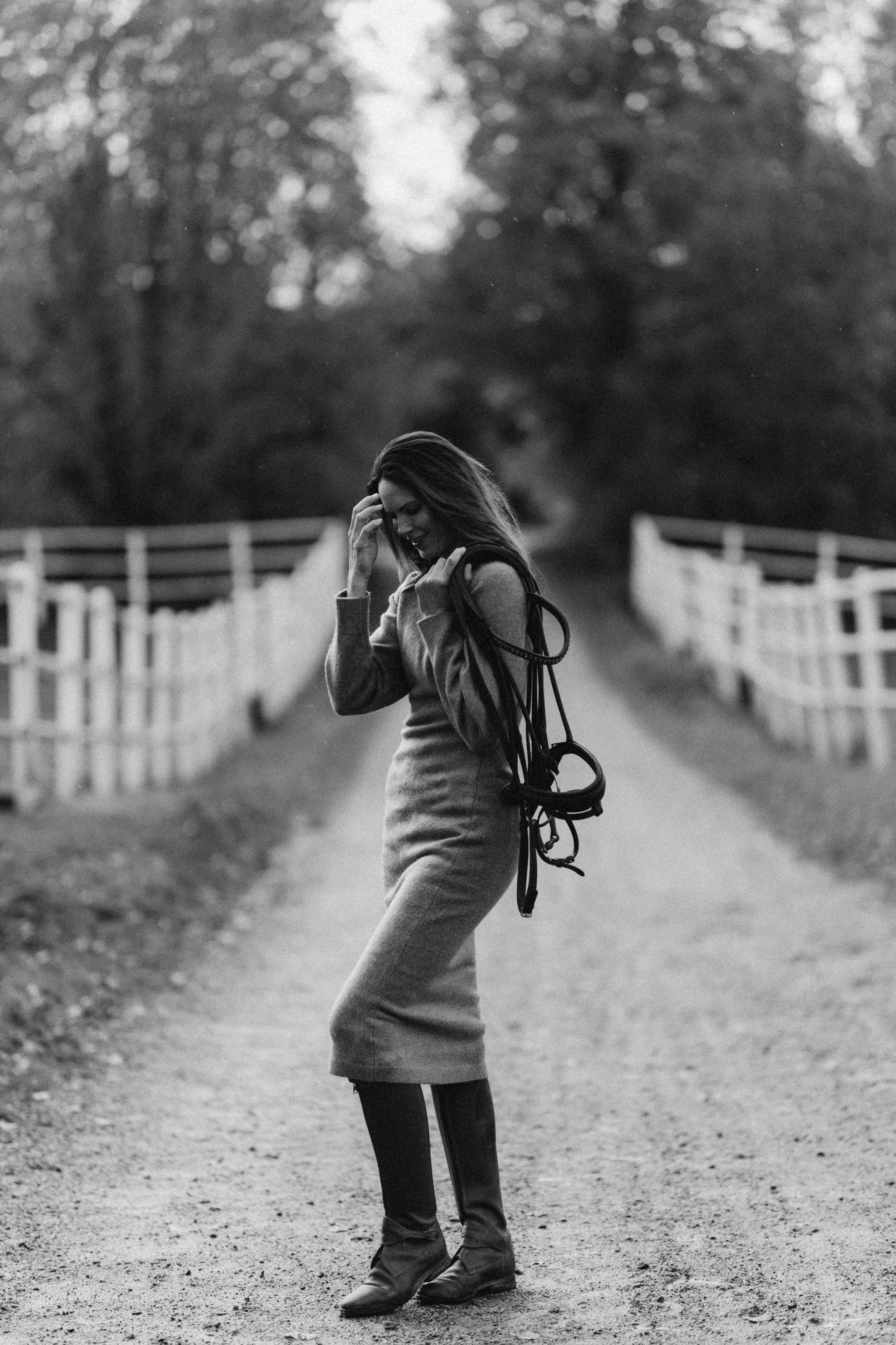 Susanna Hyypiä. Wedding and portrait photographer in Helsinki Vickan O