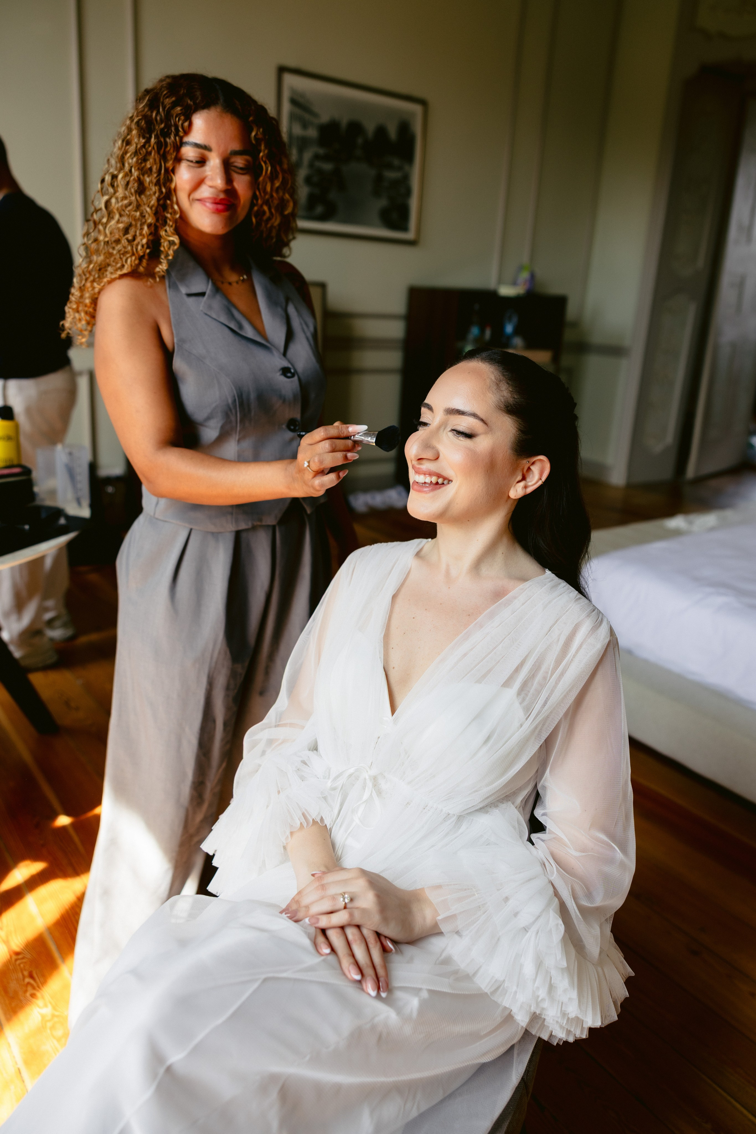 Wedding at Villa Subaglio