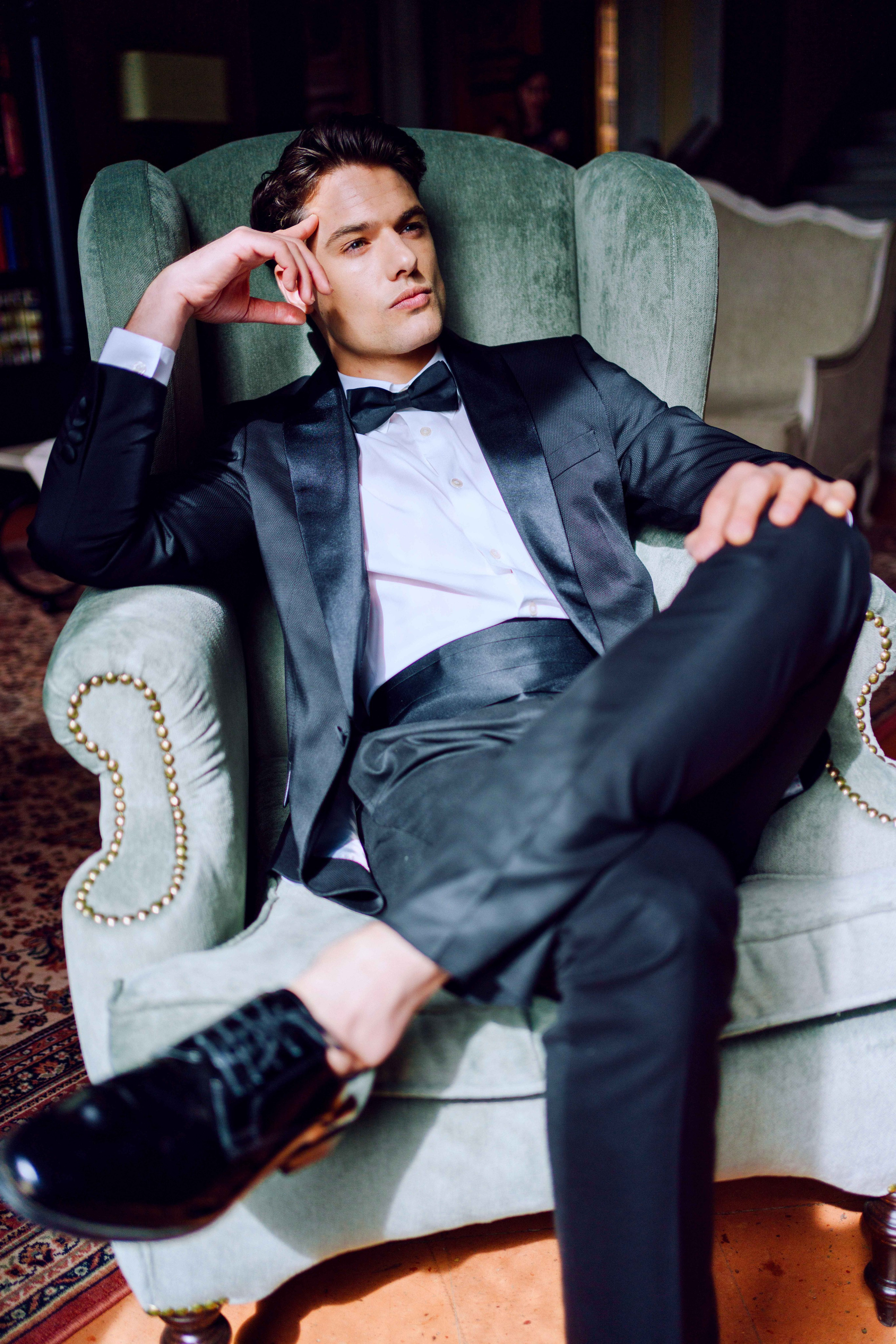 Destination in Tuscany | Italy