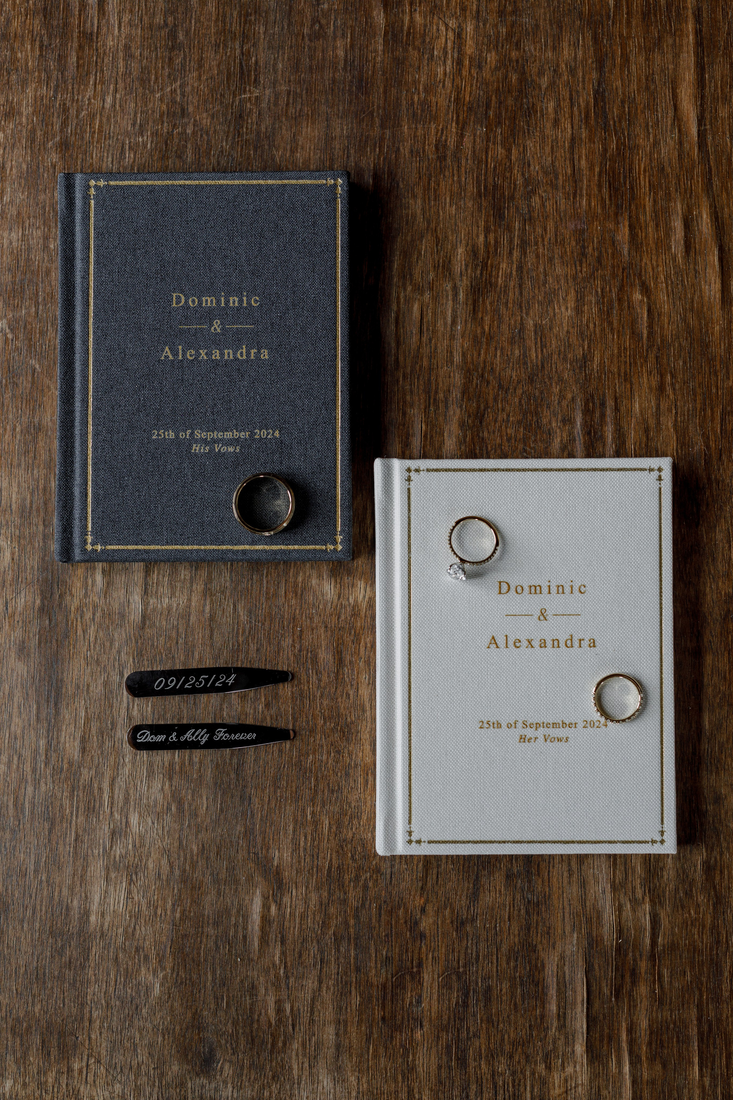 Dom&Ally. Wedding photographer Italy