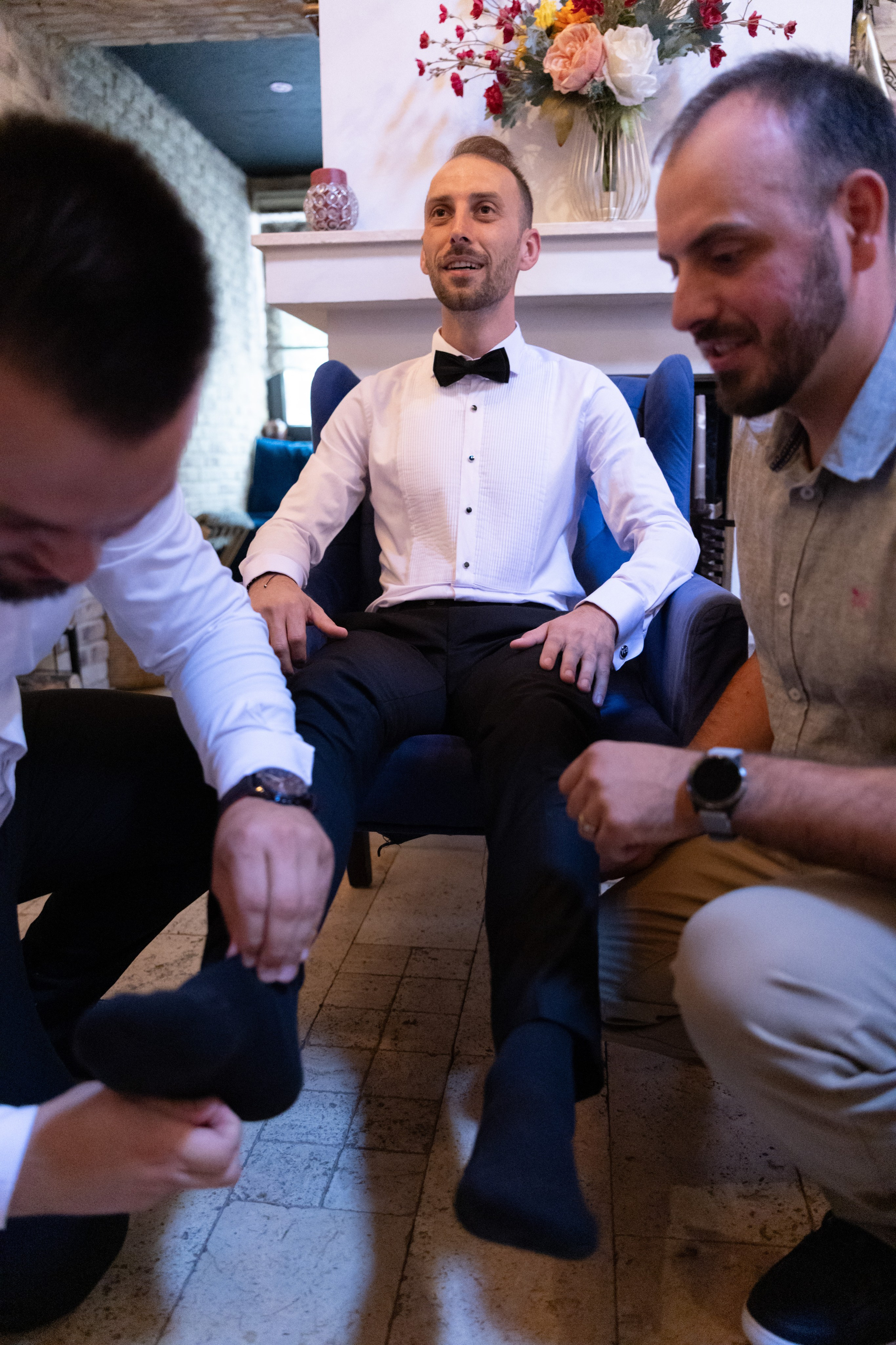 Costi & Madalina. Fotograf de nunta — Ionut Belea dar si evenimente corporate din Romania