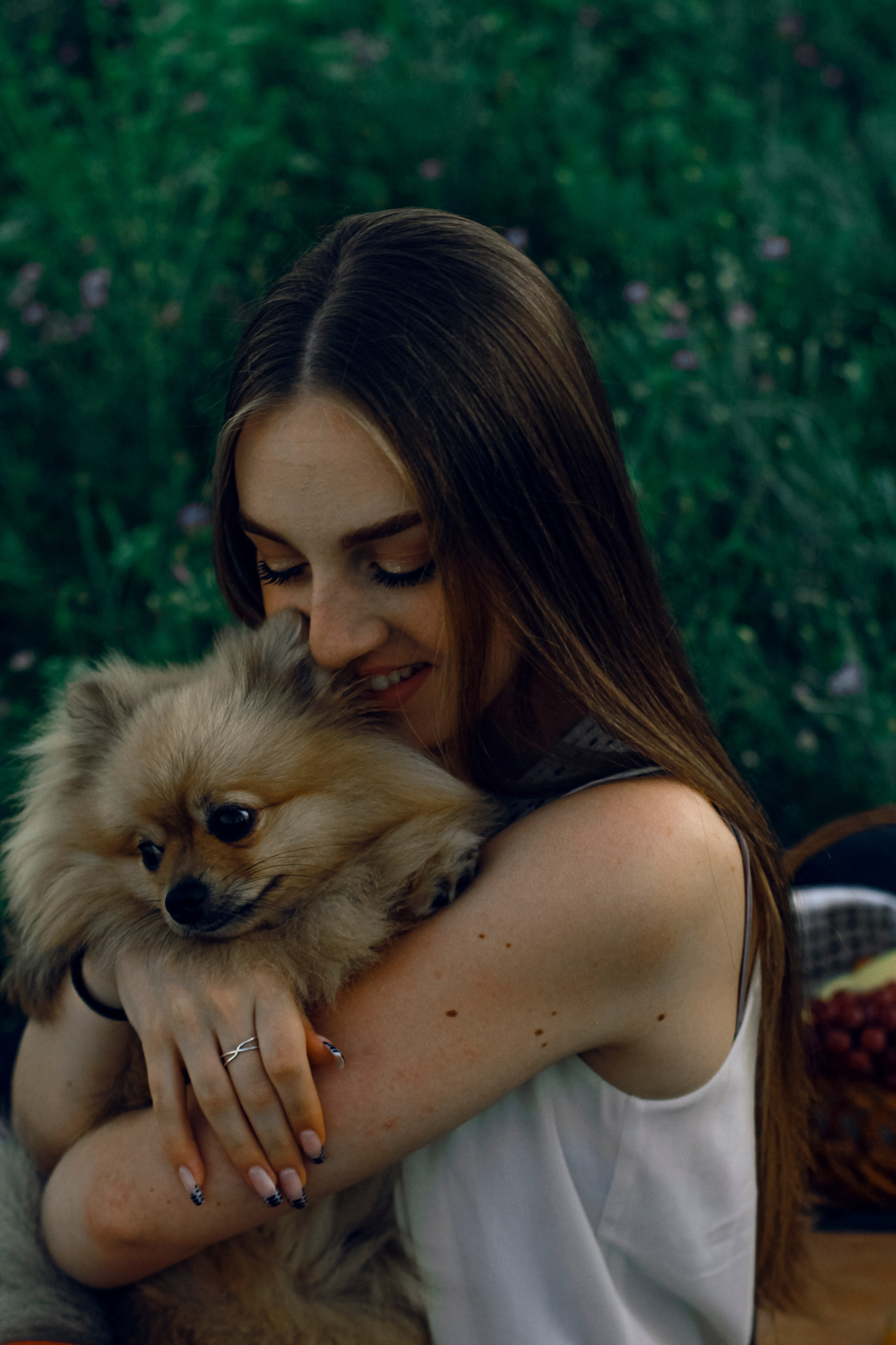 Victoria’s family. Iryna Zhyvora | Photographer | Stockholm