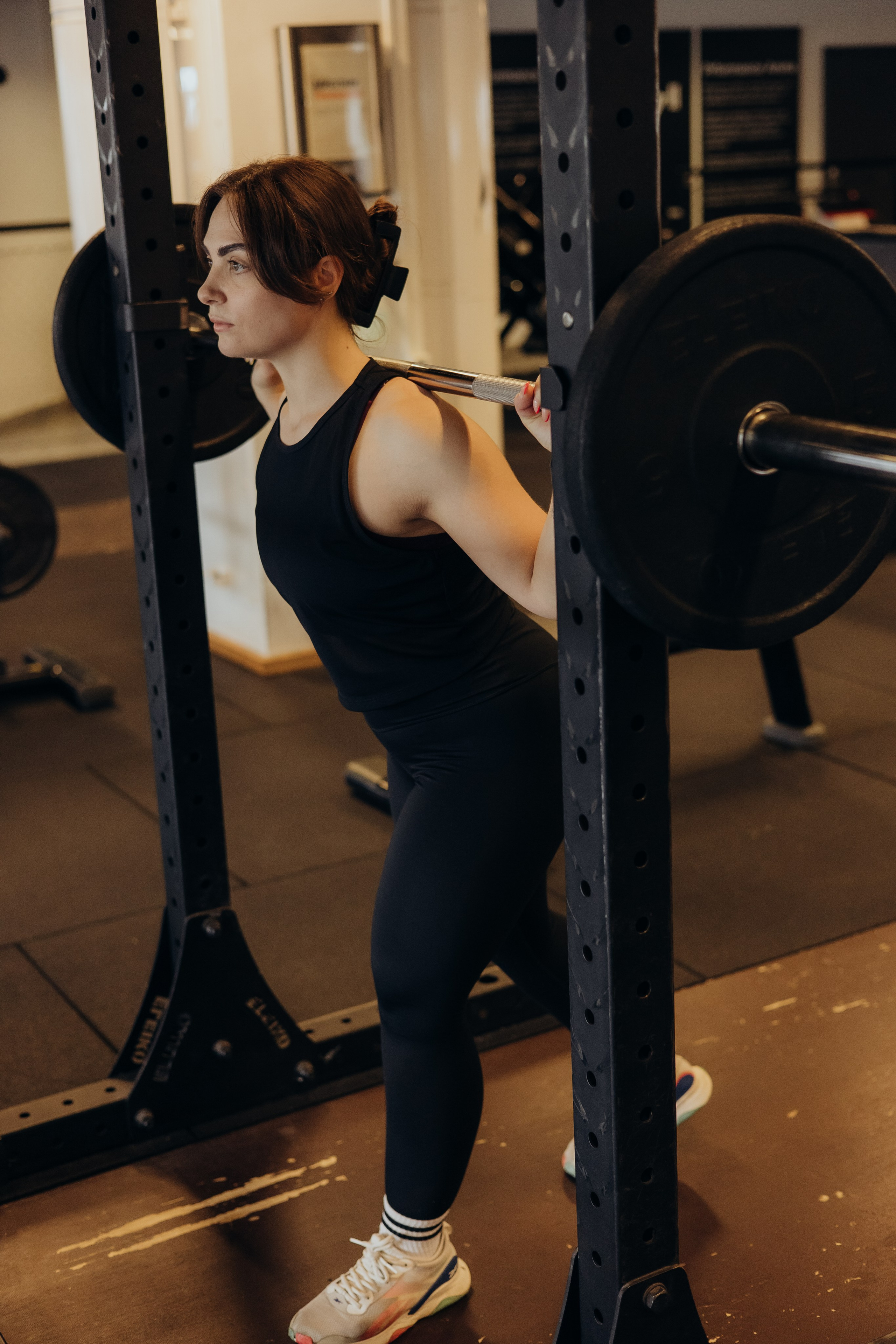 Yana. Iryna Zhyvora | Photographer | Stockholm