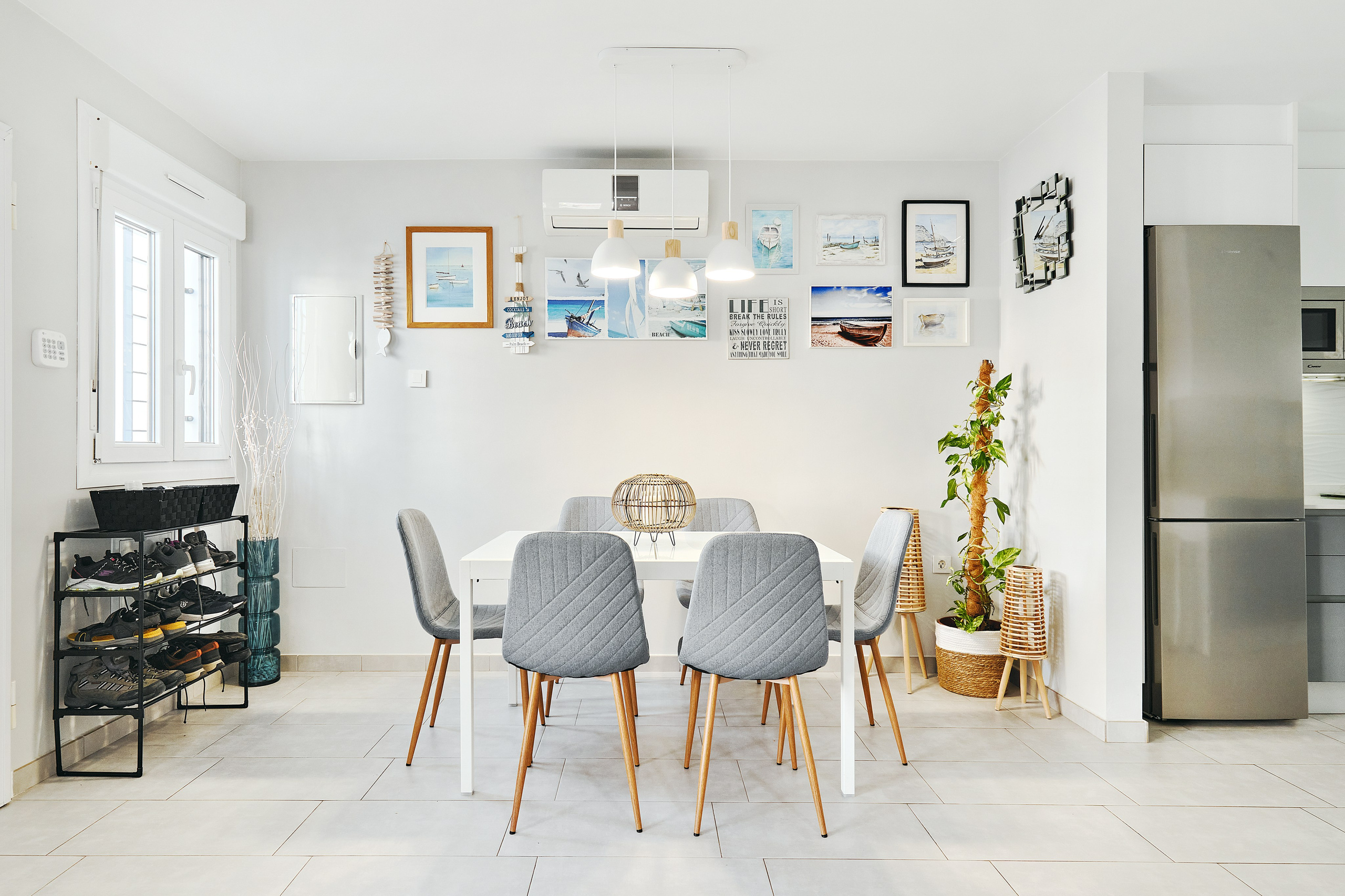 Фото недвижимости. Фотограф / Видеограф в Испании. Costa Blanca