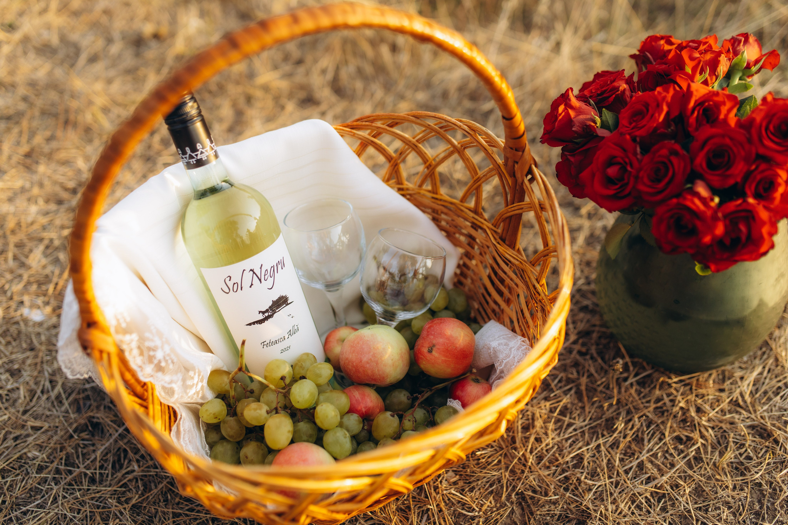 Anastasia & Eugen. Home