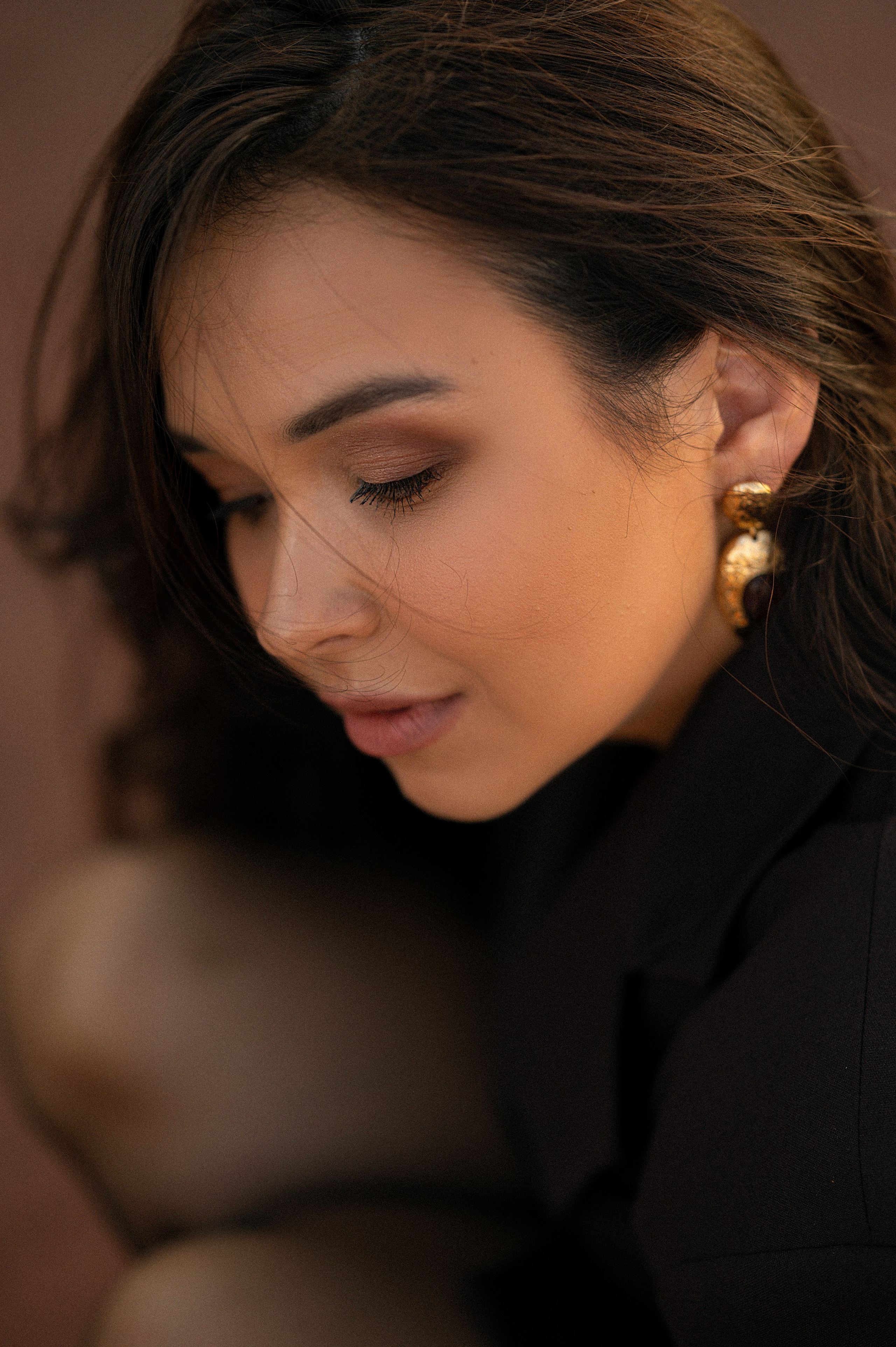 Yuliia. ANNA-MARIA PHOTO CONTENT CREATOR — photographer, aesthete, artist, and visual expert for Instagram in Prague