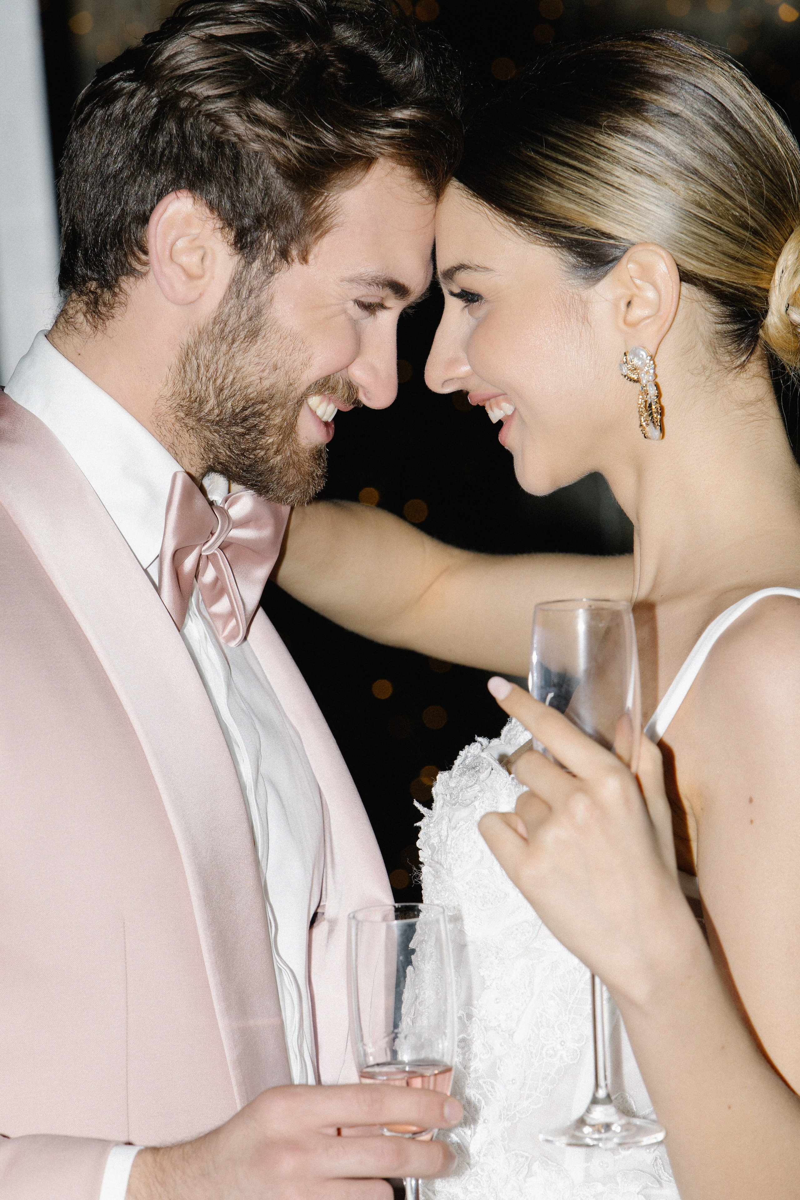 Alyssa&Sean. Весільний фотограф Вікторія Саврук