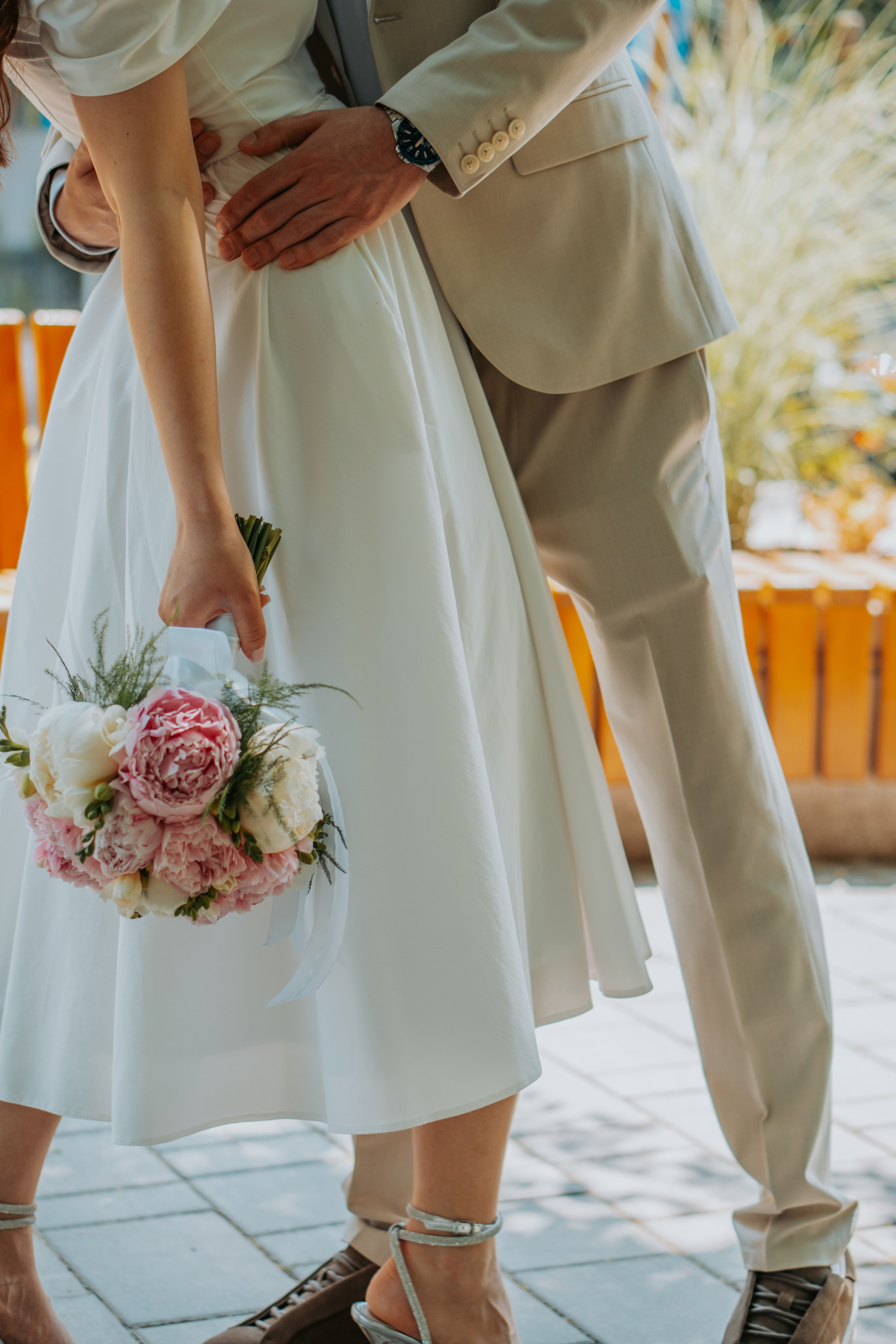 Diana si Marius. Fotograf de evenimente din Romania