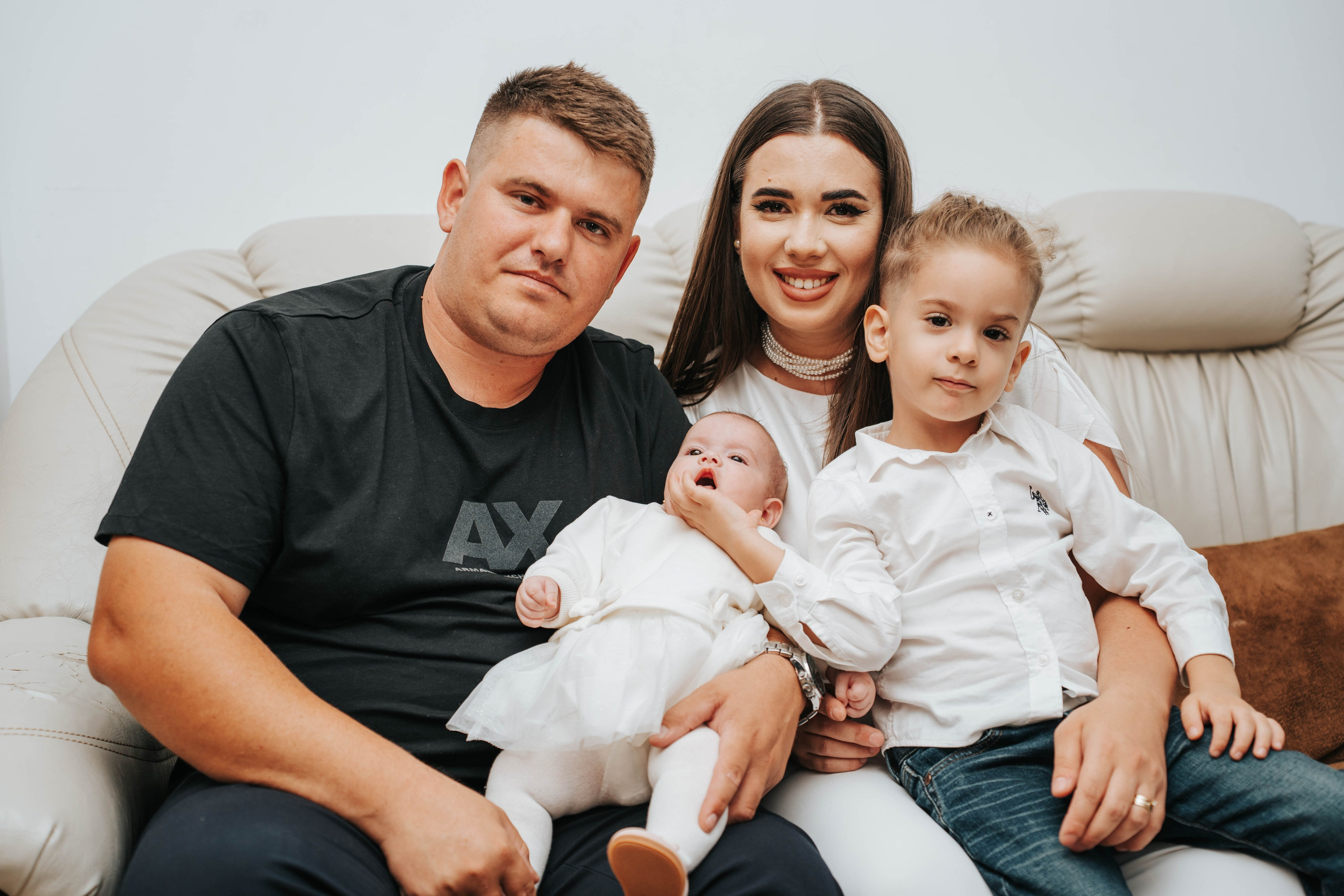 Tania Stefania. Fotograf de evenimente din Romania