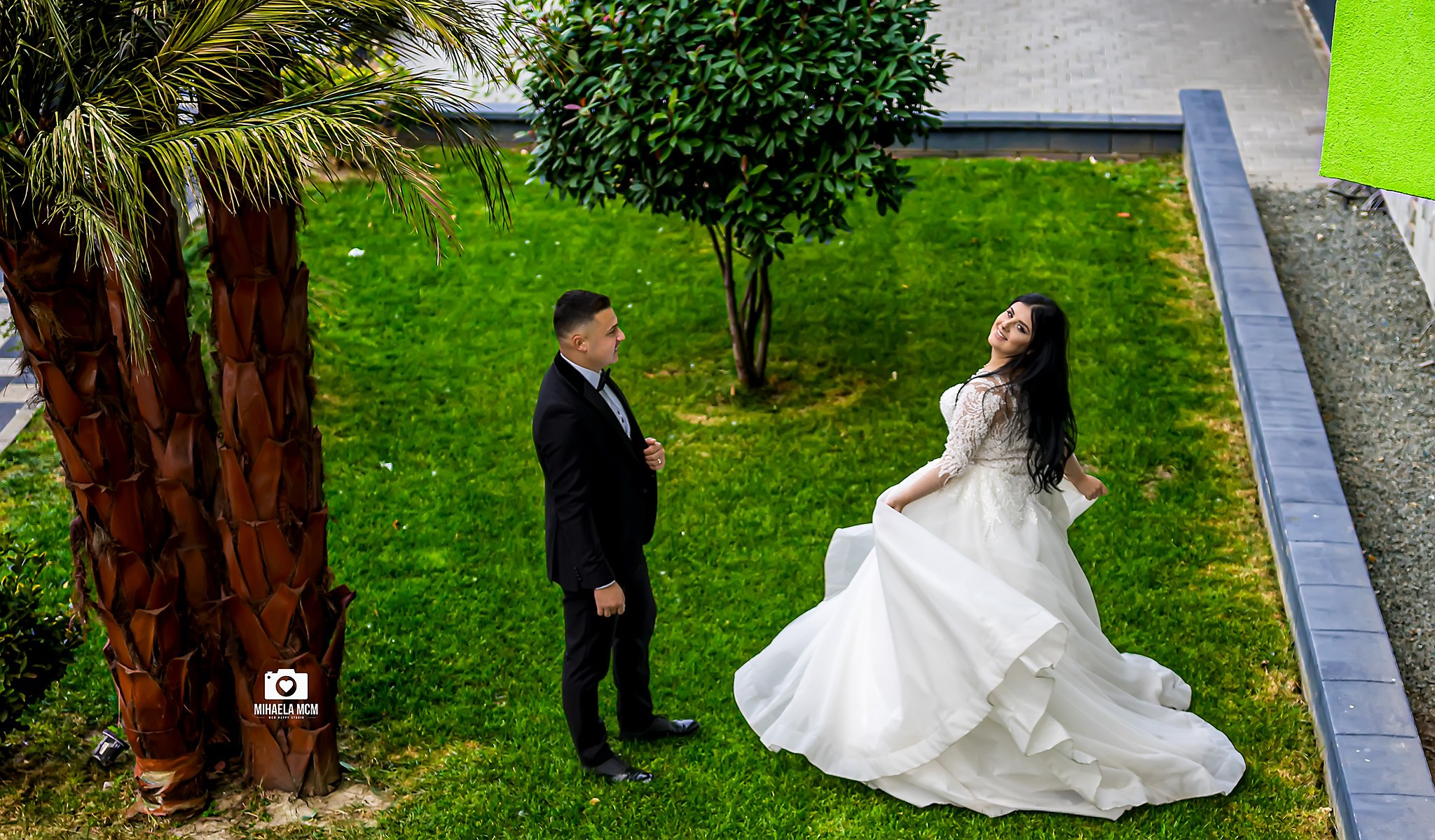 Fotograf nunta Calarasi. Fotograf nunta Constanta. MCM Happy Studio – Fotograf & Videograf Evenimente | Nuntă & Botez