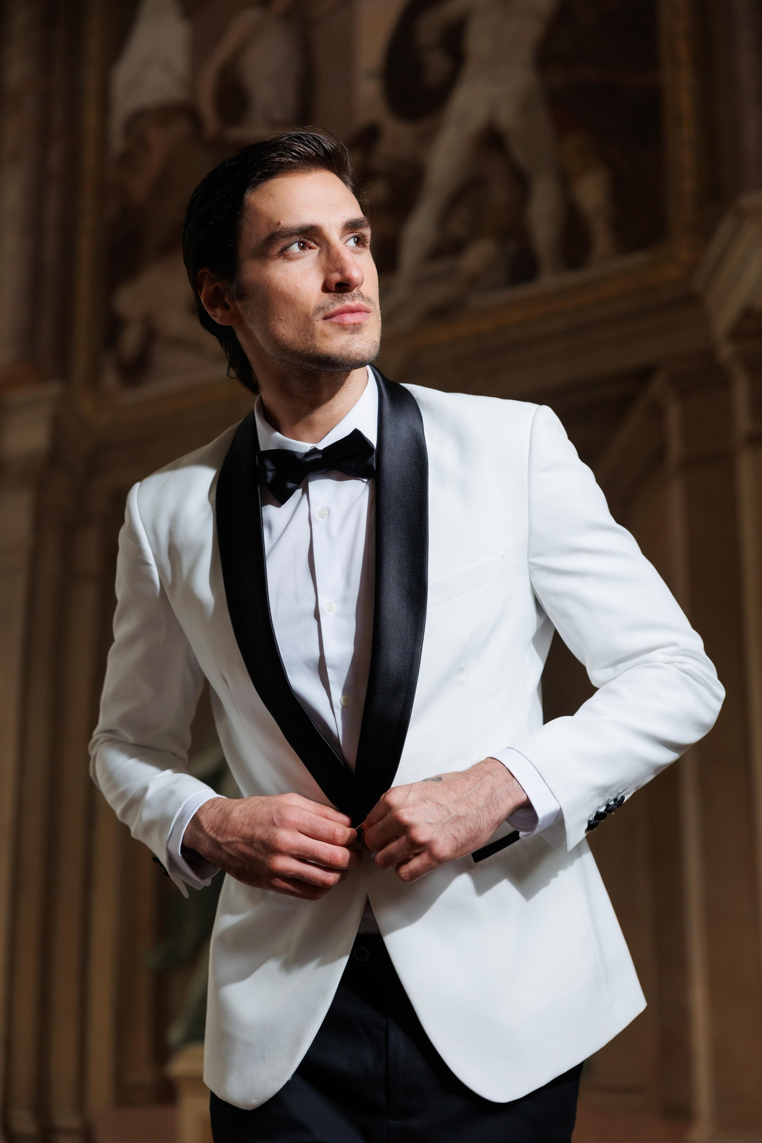 Wedding Villa Arvedi | Italy