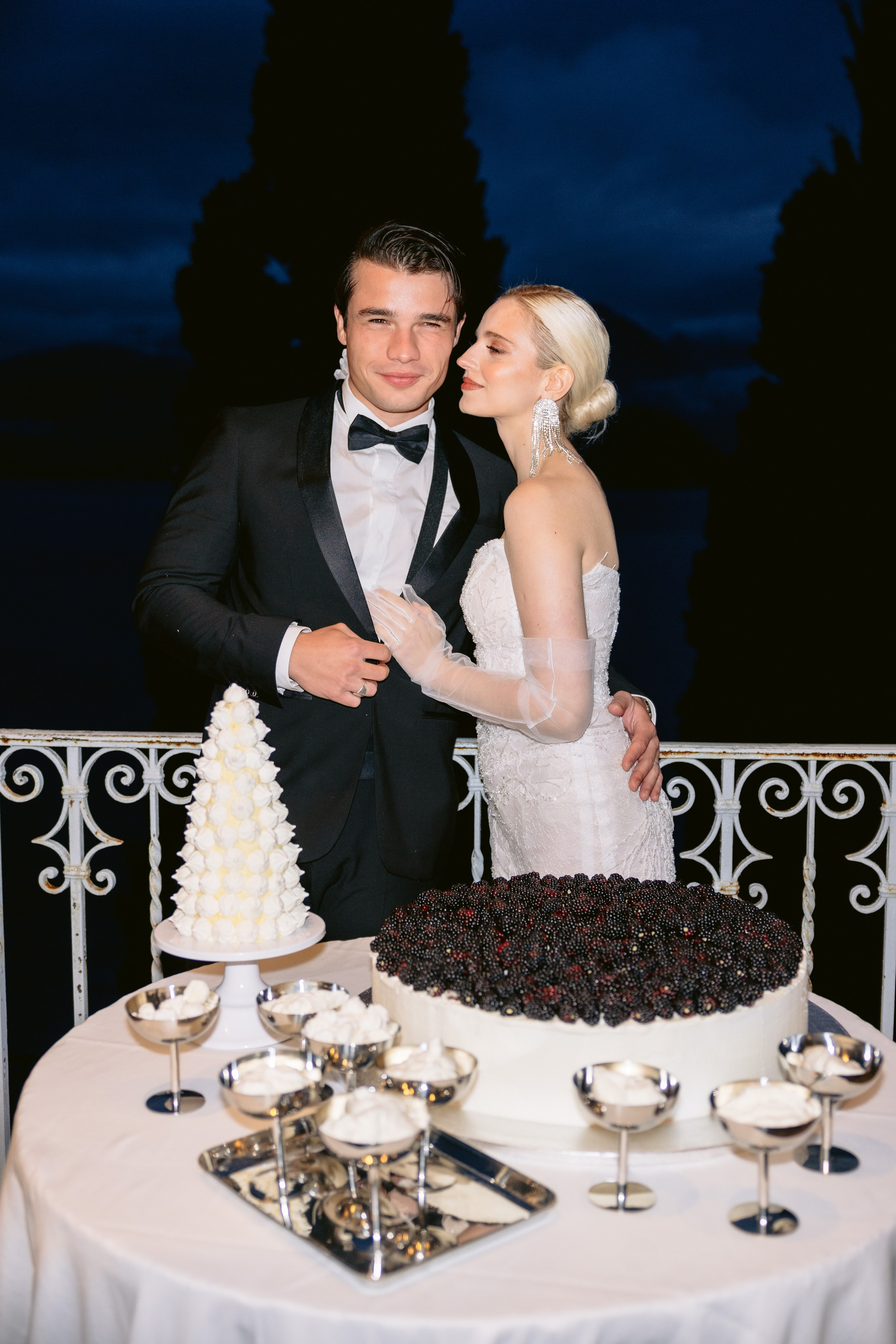 Wedding at Villa Cipressi | Lake Como