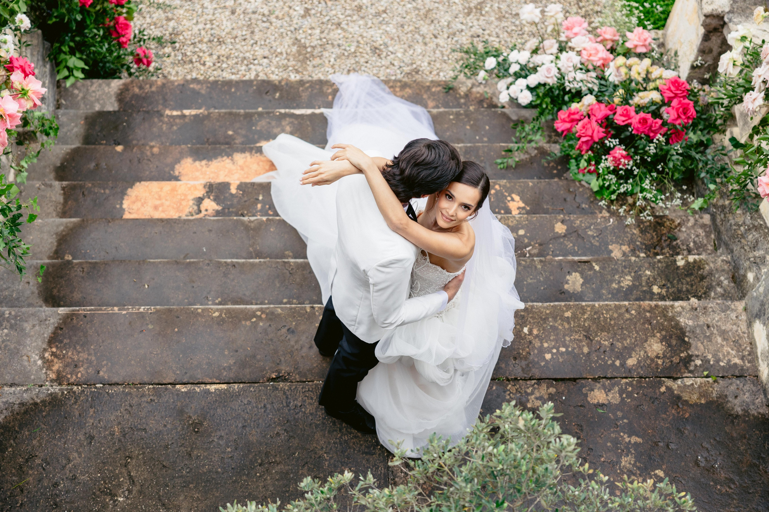 Wedding Villa Arvedi | Italy