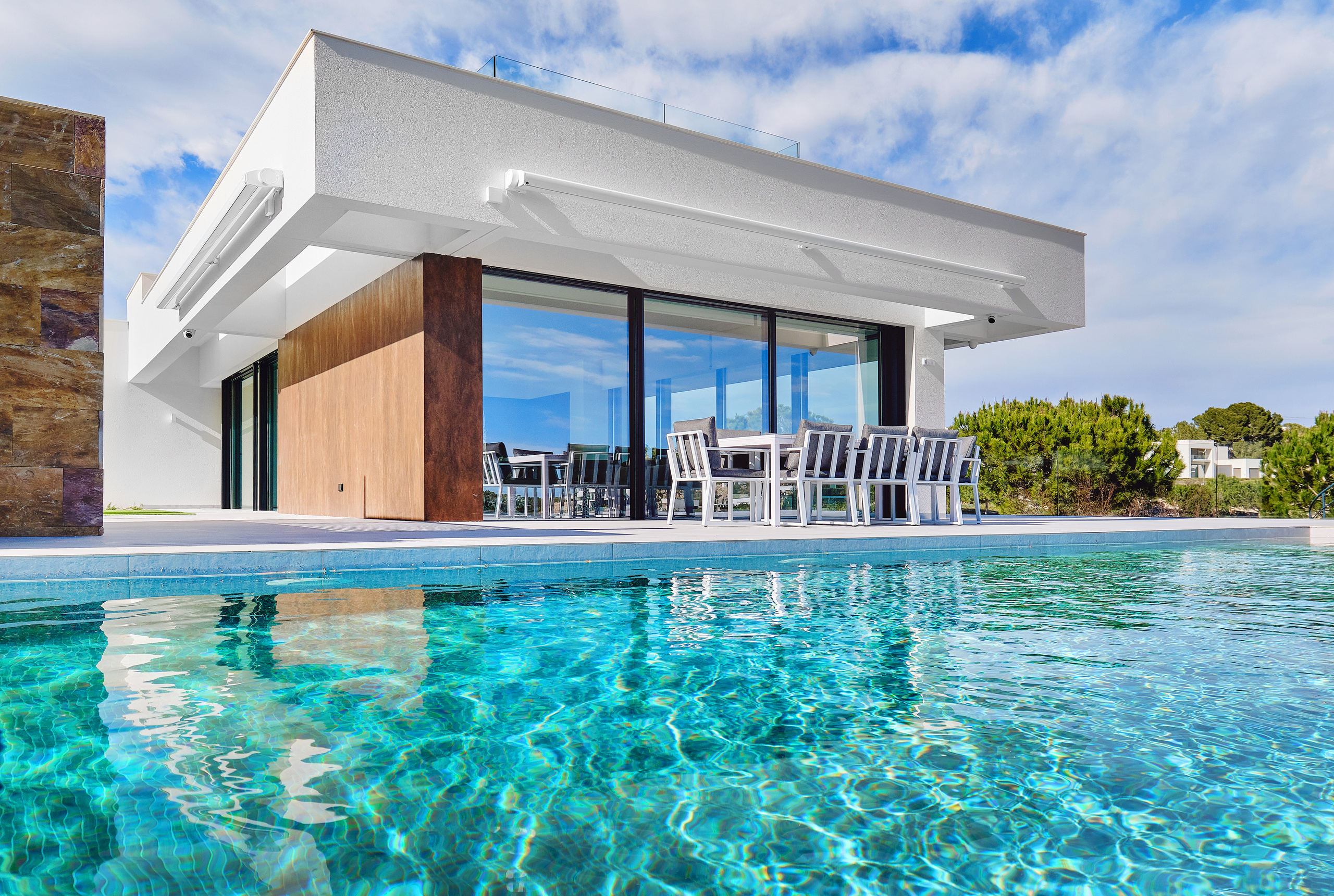 Фото недвижимости. Фотограф / Видеограф в Испании. Costa Blanca