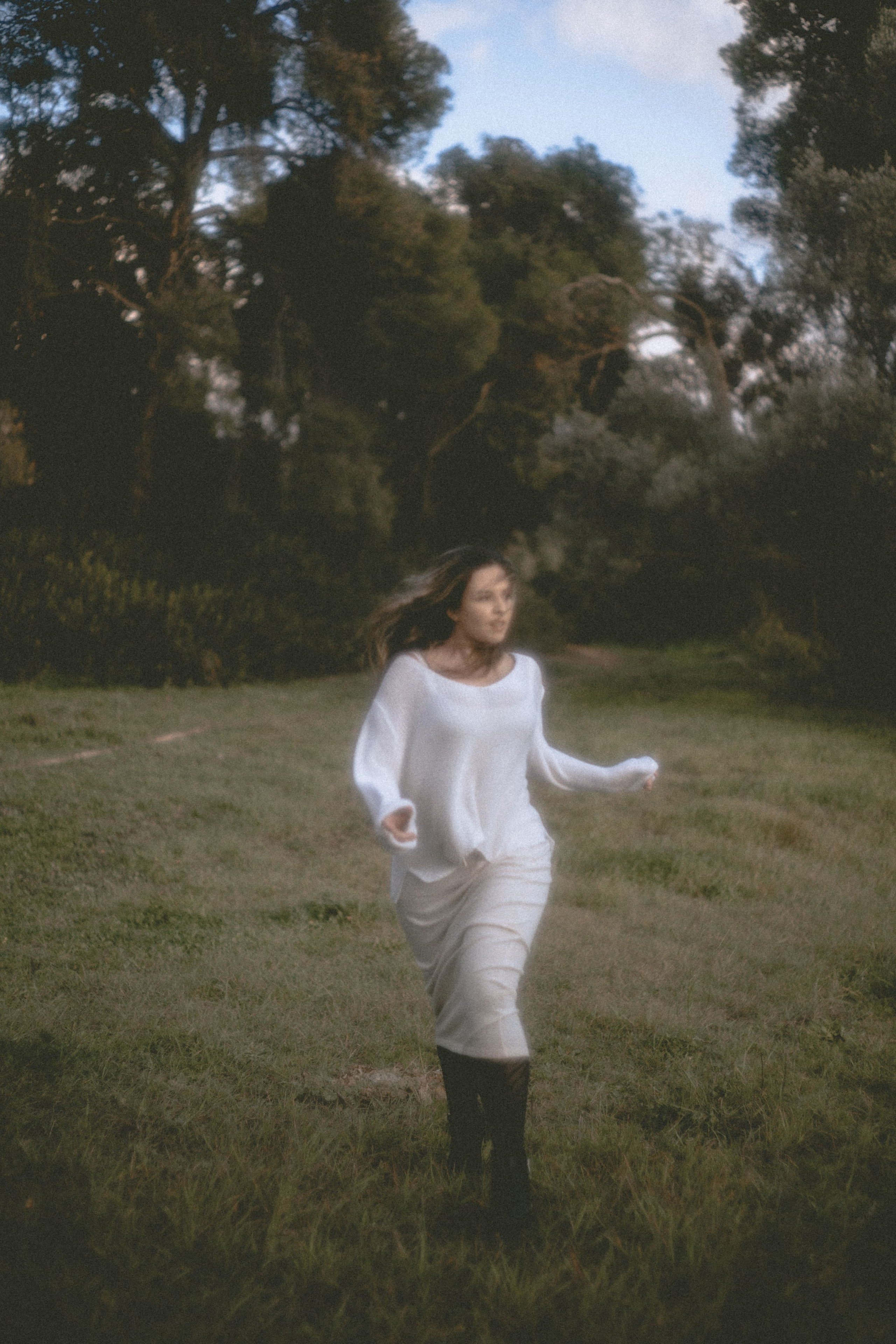 Miriam. Photographer in Greece Kristina