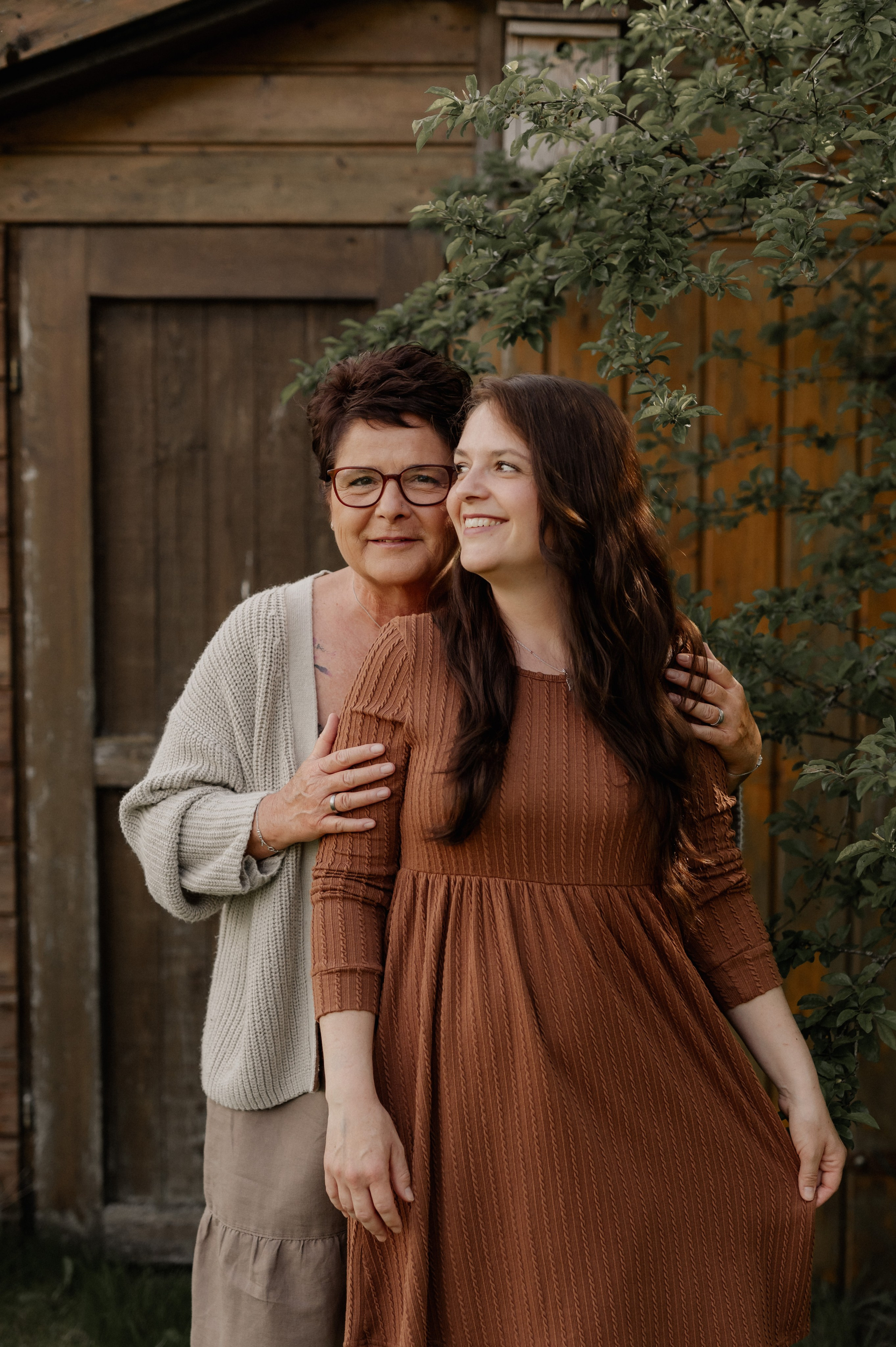 Mother´s day. Photographer in Nuremberg Irina Mehnert from Ansbach