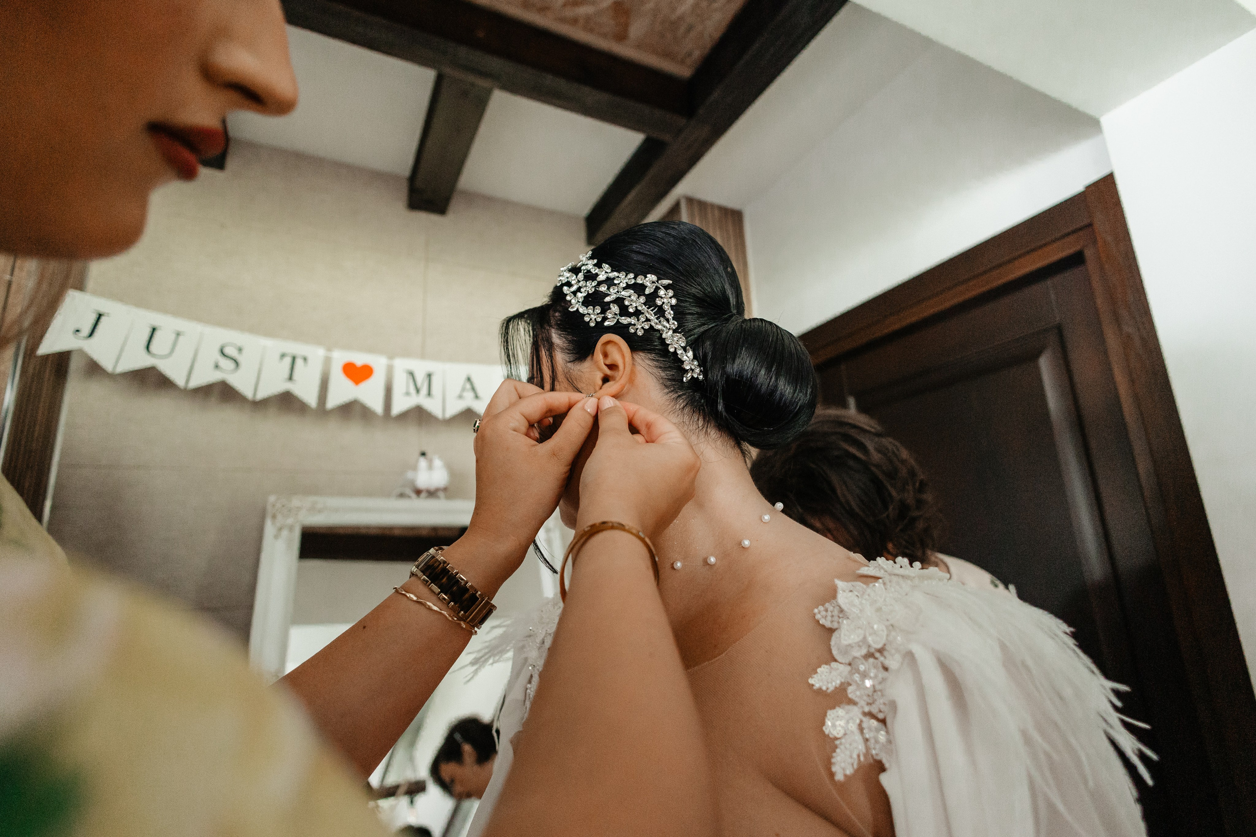 M&S. George Laslău Fotograf