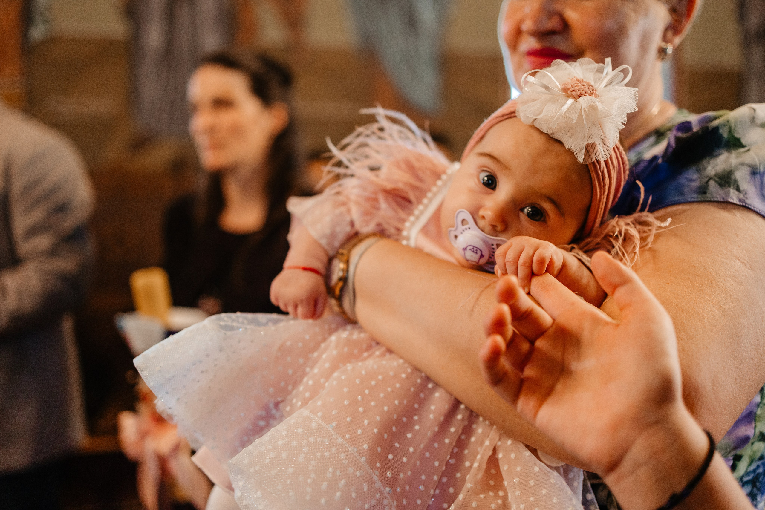 Rebeca Ștefania. George Laslău Fotograf