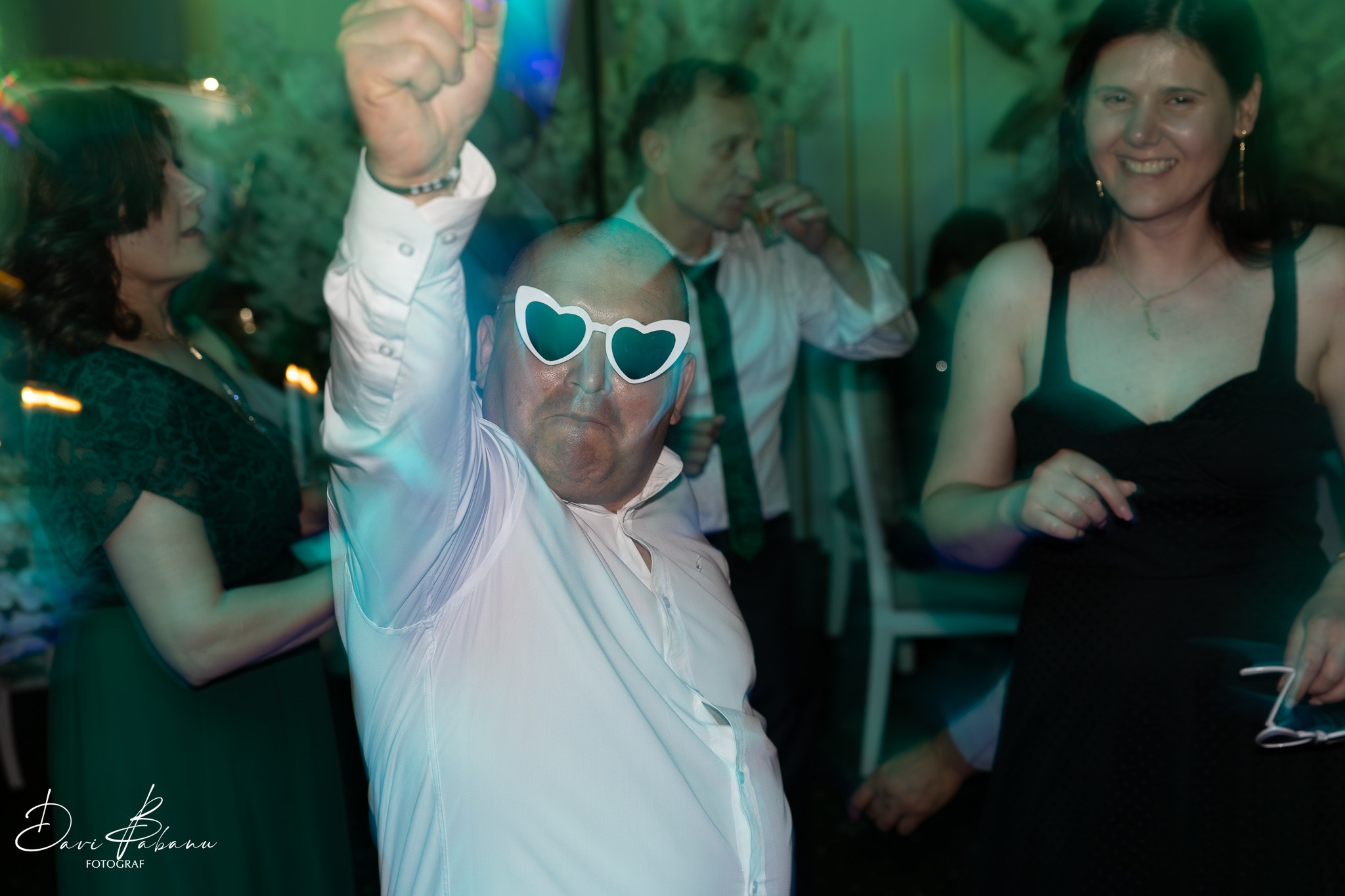 Raluca & Alexandru - Wedding Day