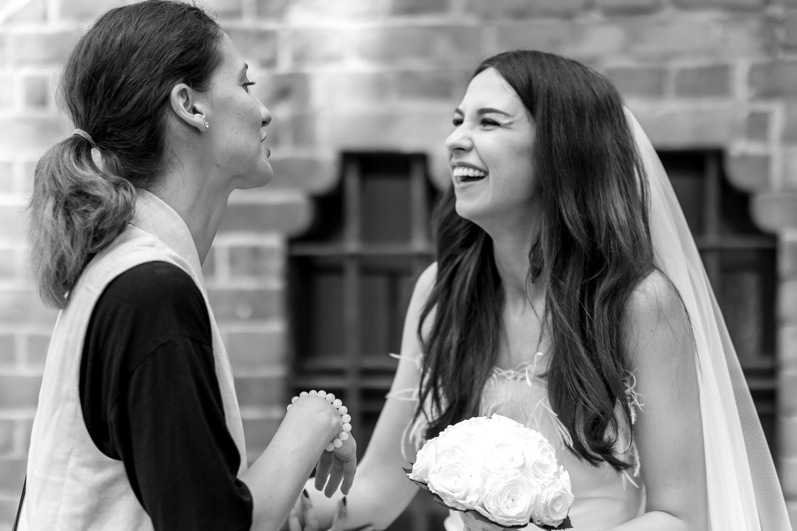 Jana & Max | Standesamtliche Hochzeit im Schmargendorf. Hochzeitsfotografie in Berlin Nataliia Schütze