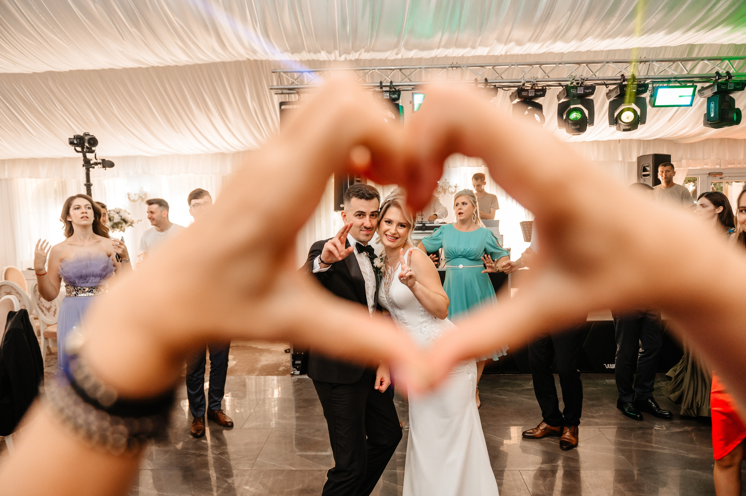 Fotograf de evenimente