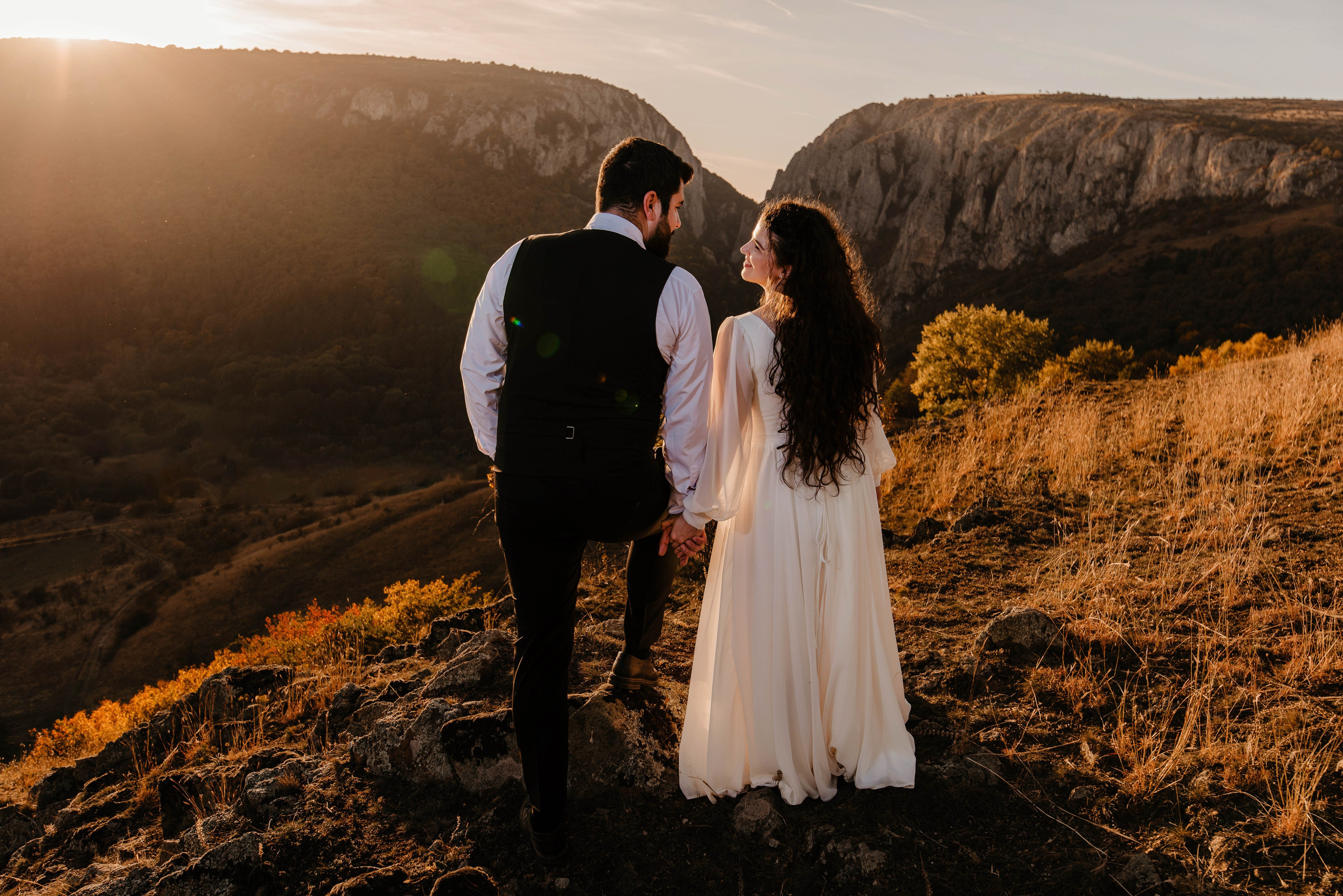 Radu Rahovan Fotograf de nuntǎ Cluj - After Wedding Photoshoot