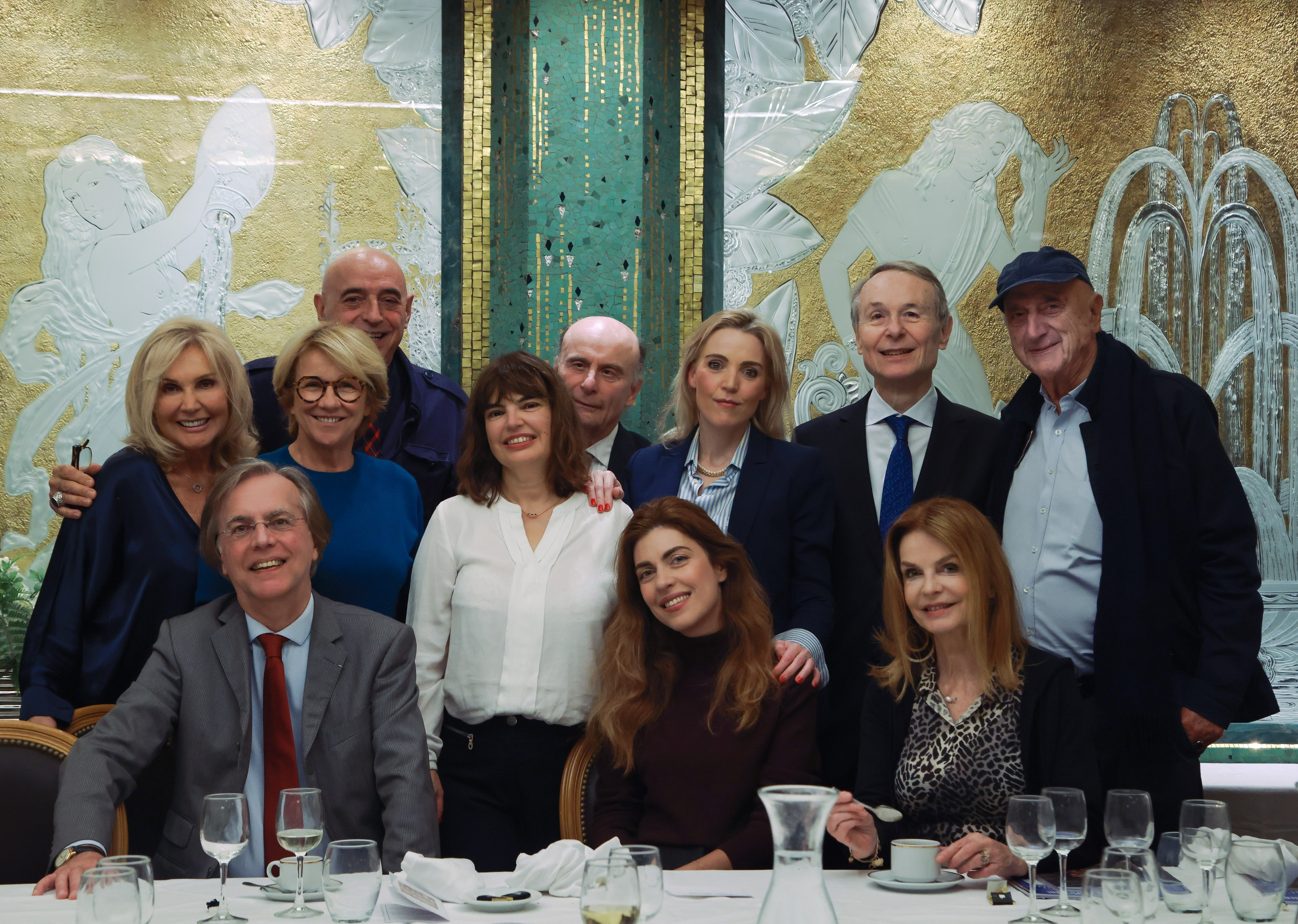 FIPC 2025. Natalia Bogdanovska. Films et photographie corporate en France