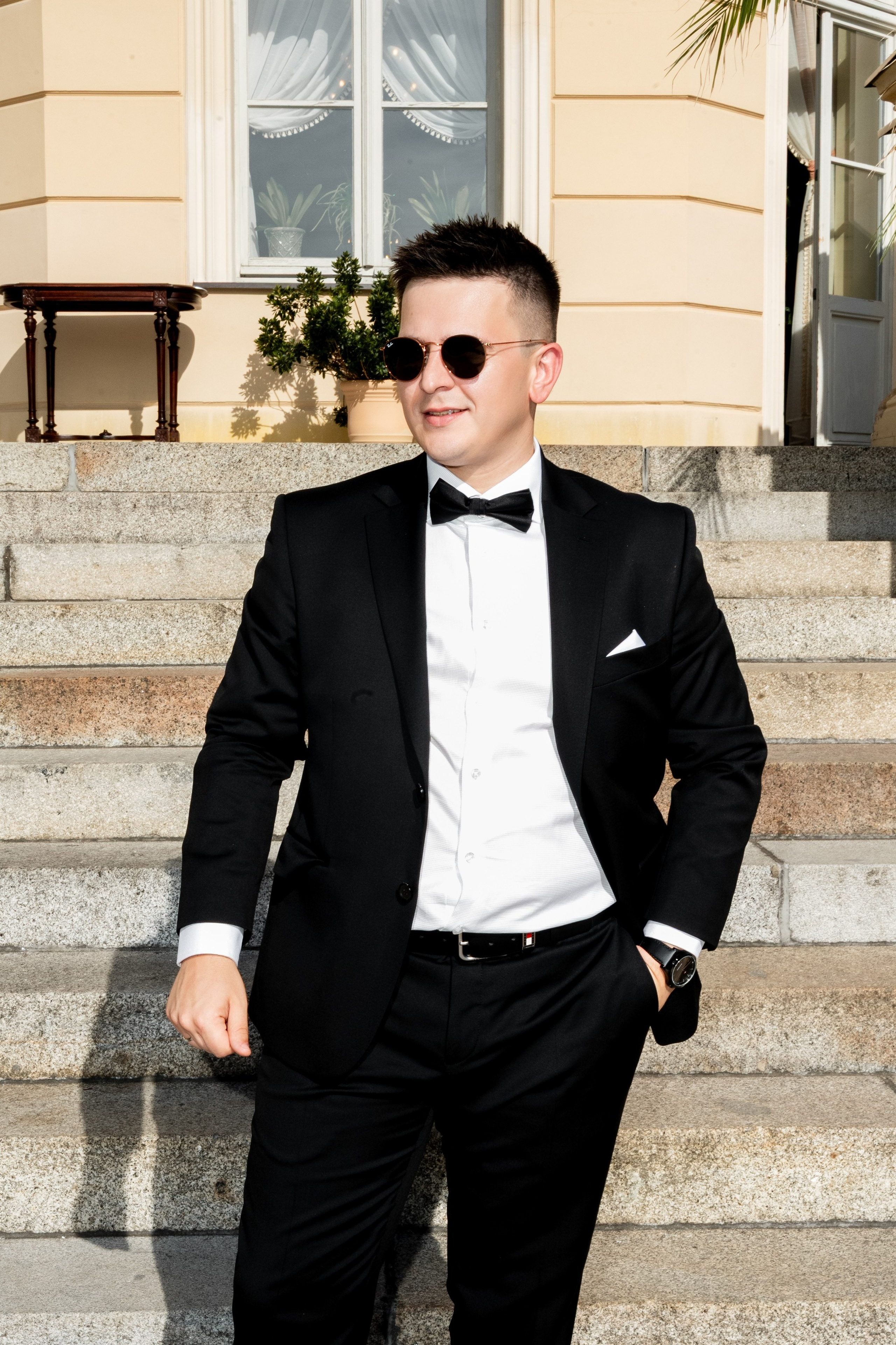 B&S. SL Wedding Photo: ponadczasowa 💍 fotografia ślubna | Wrocław & Europa