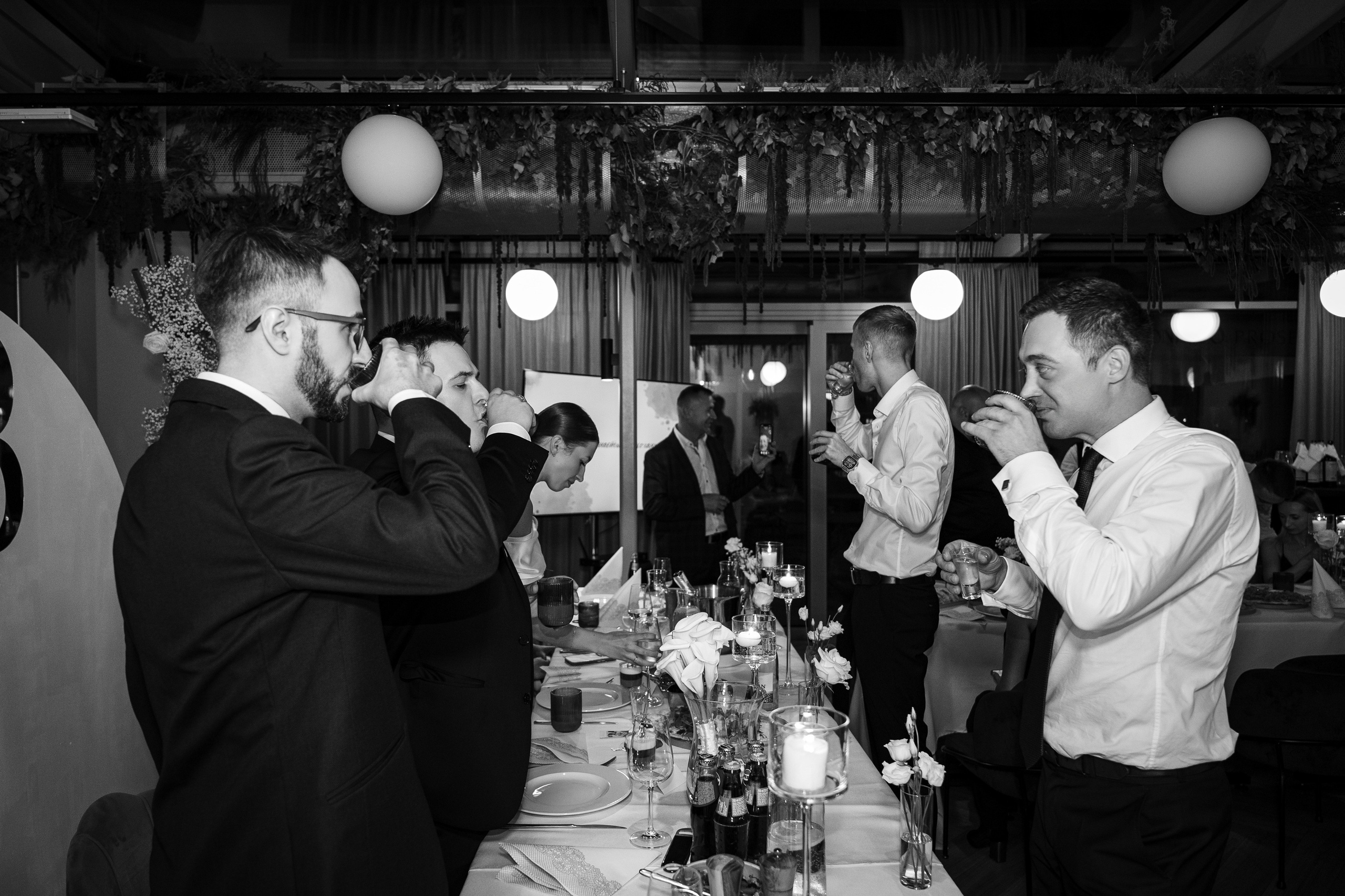 B&S. SL Wedding Photo: ponadczasowa 💍 fotografia ślubna | Wrocław & Europa