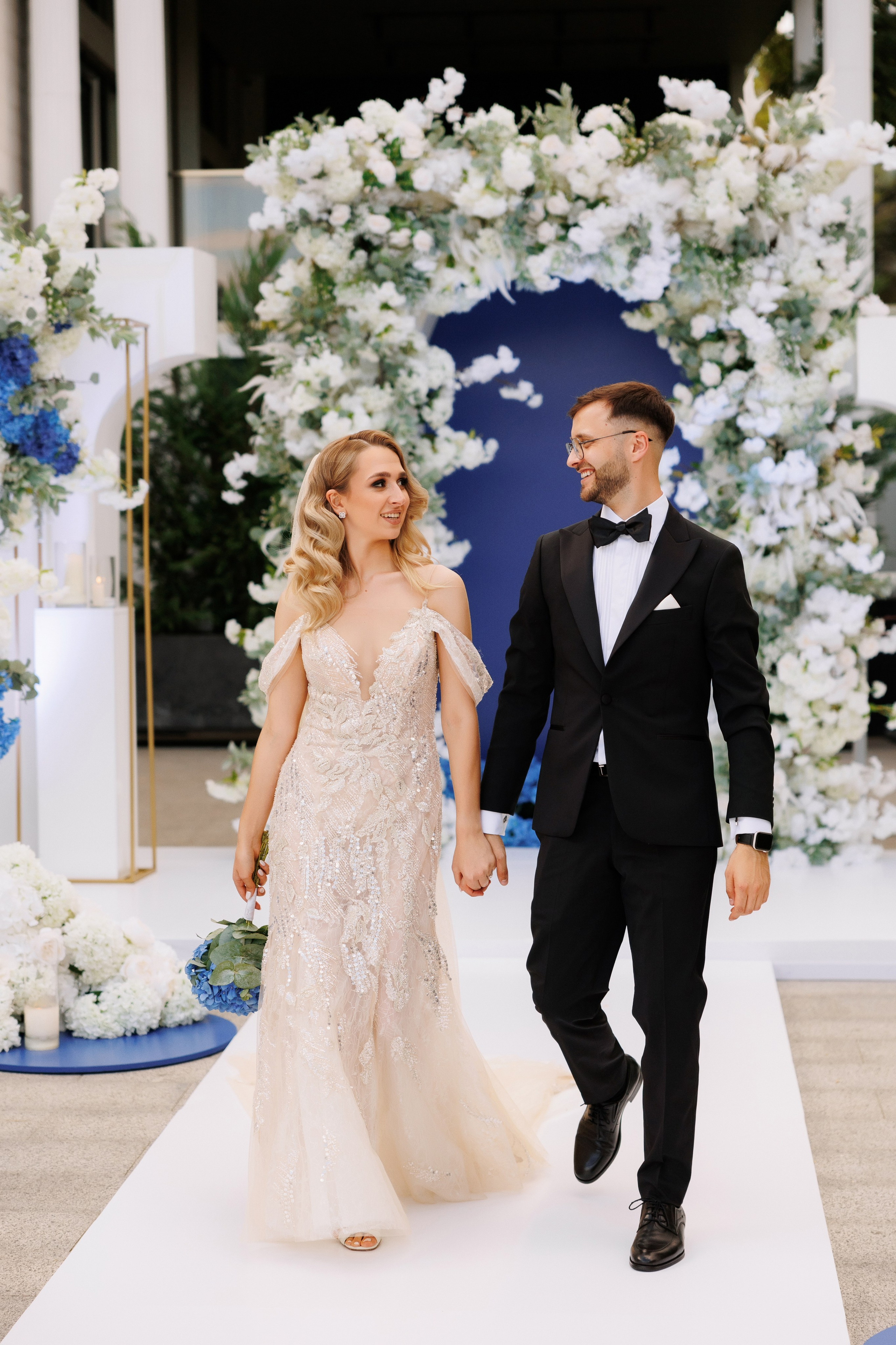 restaurant de nuntă