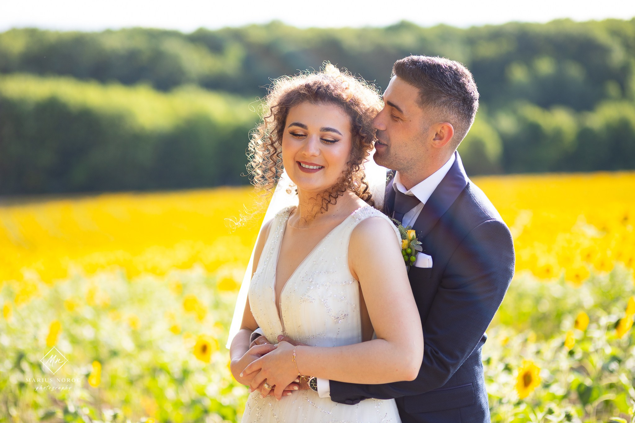 Madalina & Eduard | Codrii Pascanilor