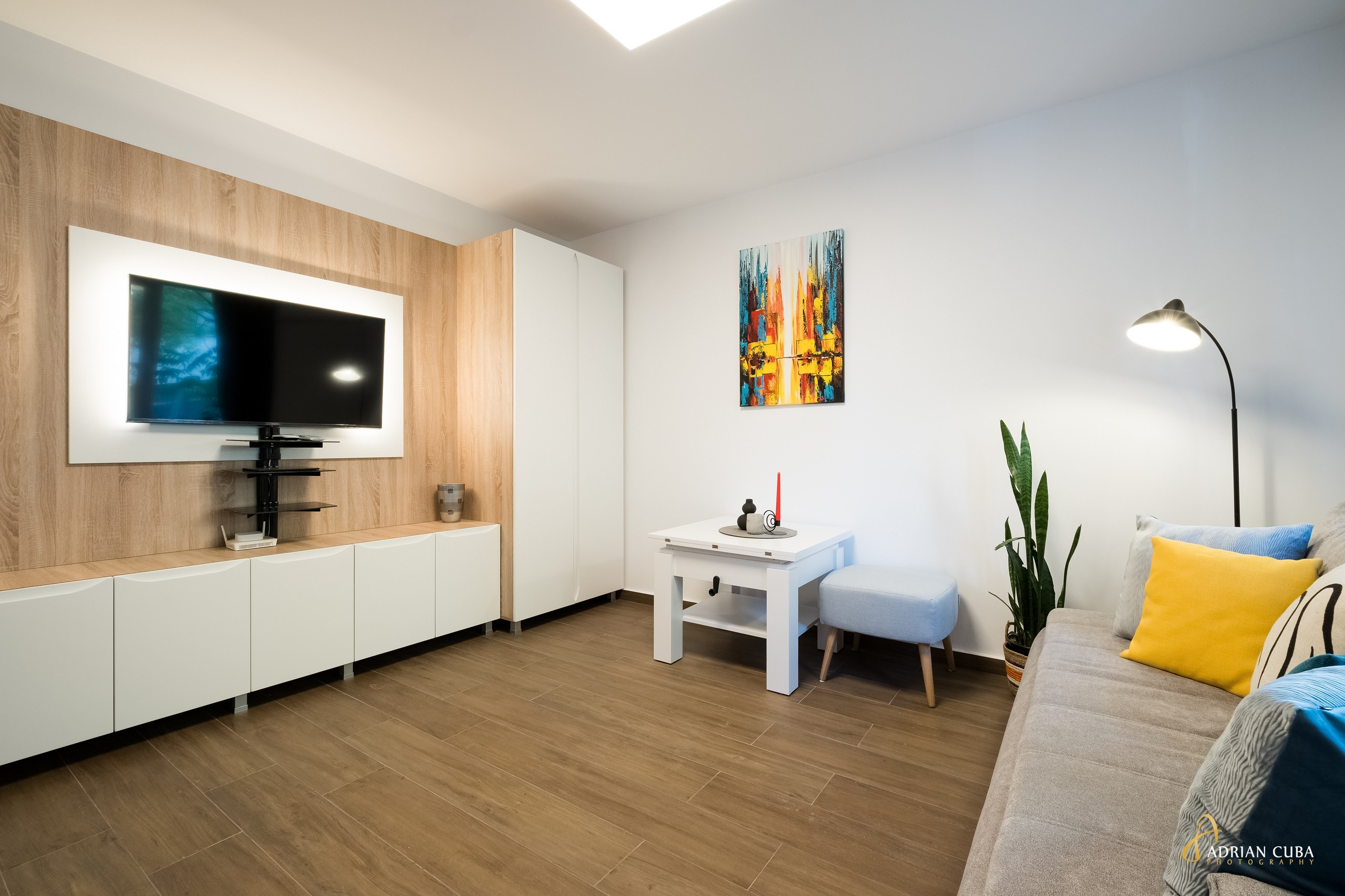 Fotograf imobiliare Iasi | Fotografii profesionale pentru vanzari si inchirieri locuinte