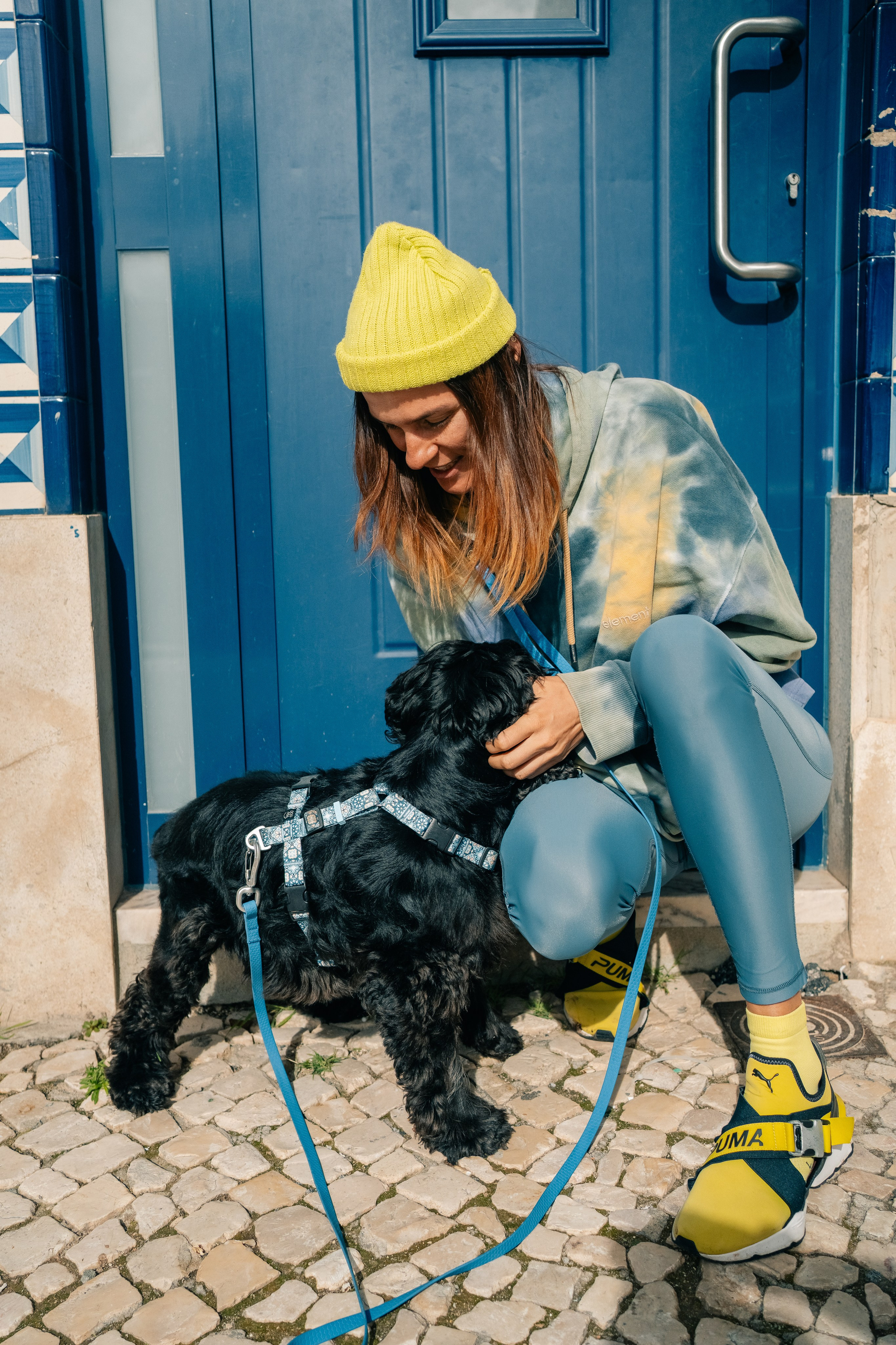 Dogma. Maria Sher. Professional photographer from Porto, Portugal