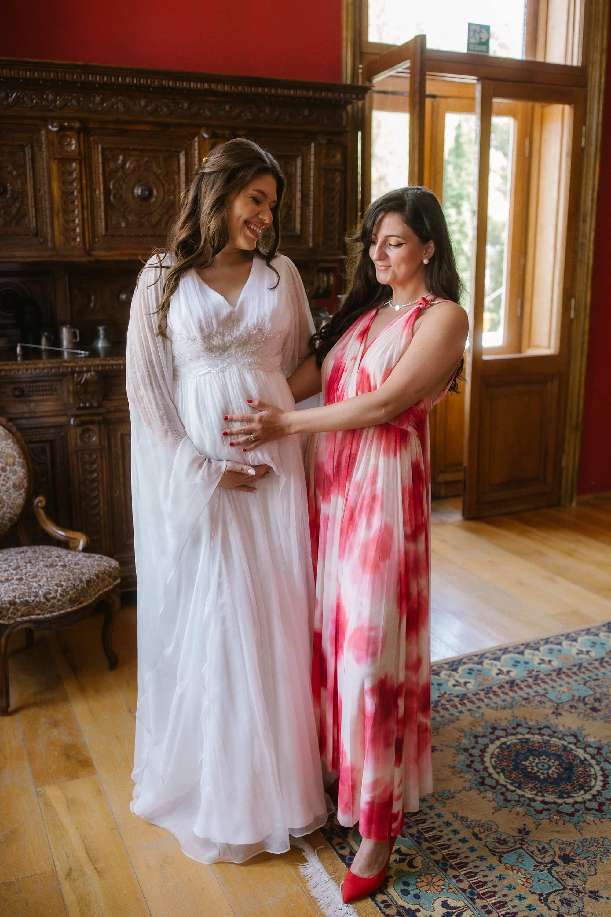 Andreea & Alex | wedding day